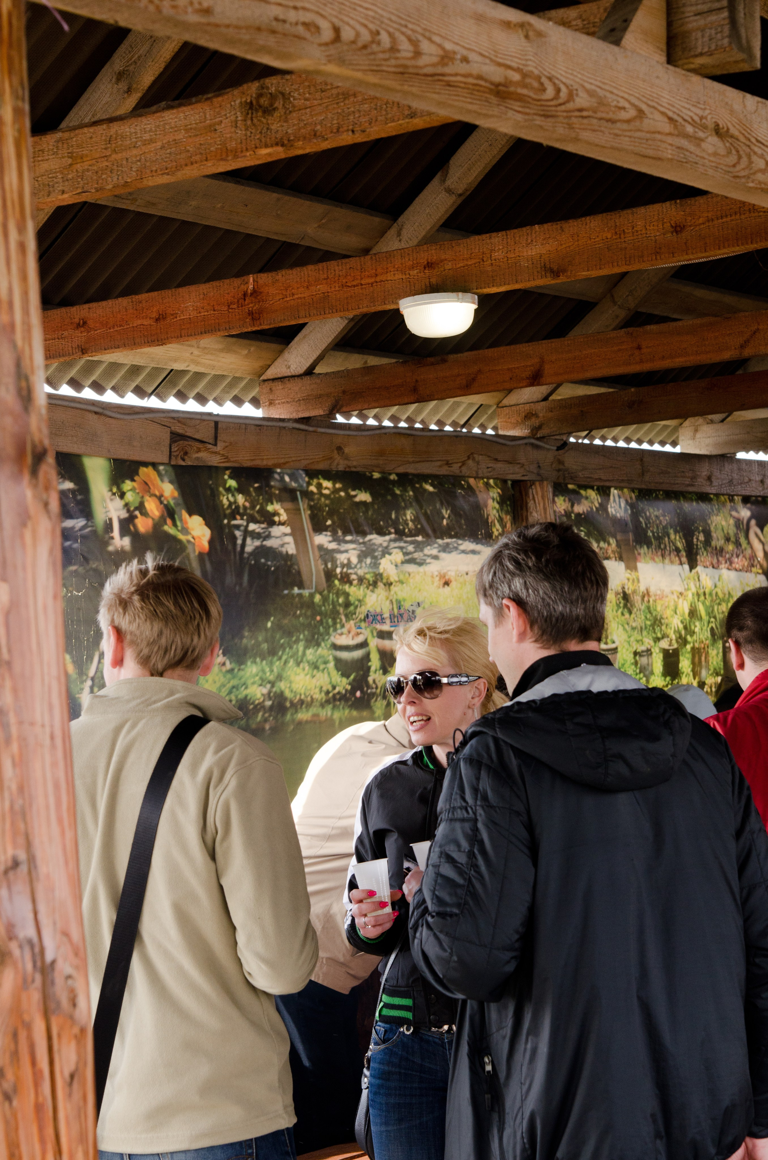 Корпоратив.Пиратский остров. Свадебный и семейный фотограф Денис Лукьянов в Краснодаре, Краснодарском крае и Республике Крым