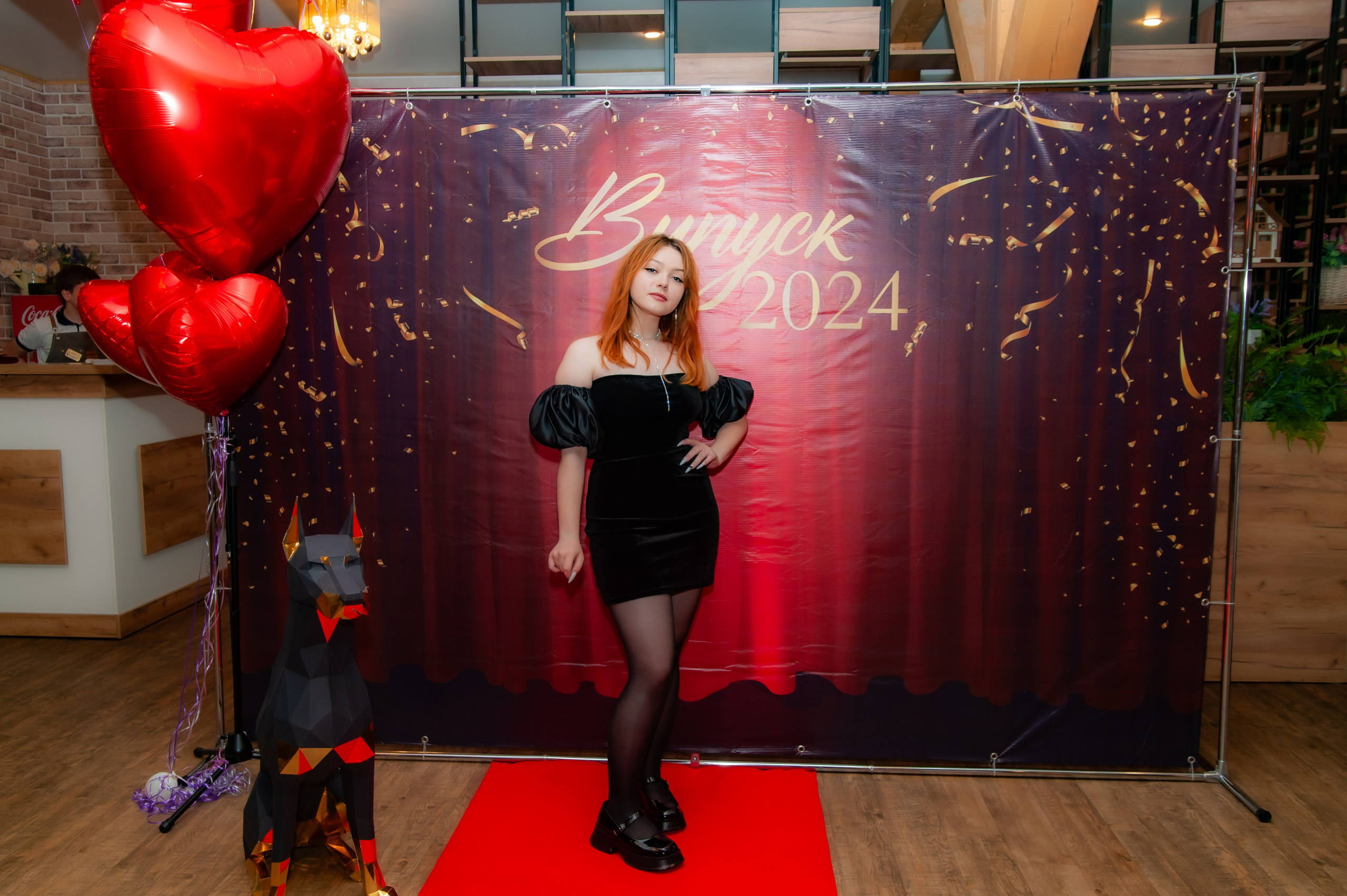 Выпускной МАОУ СОШ № 17 им. Эдуарда Есаяна. Свадебный и семейный фотограф Денис Лукьянов в Краснодаре, Краснодарском крае и Республике Крым