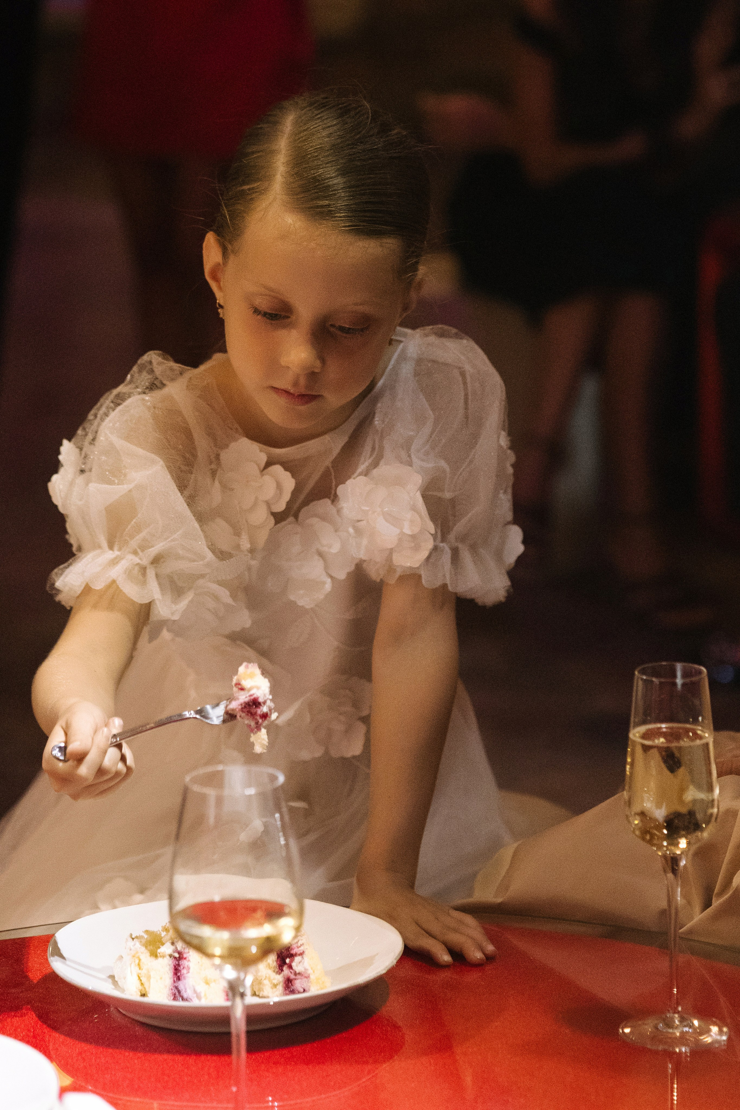 Свадьба в Old House. Главная