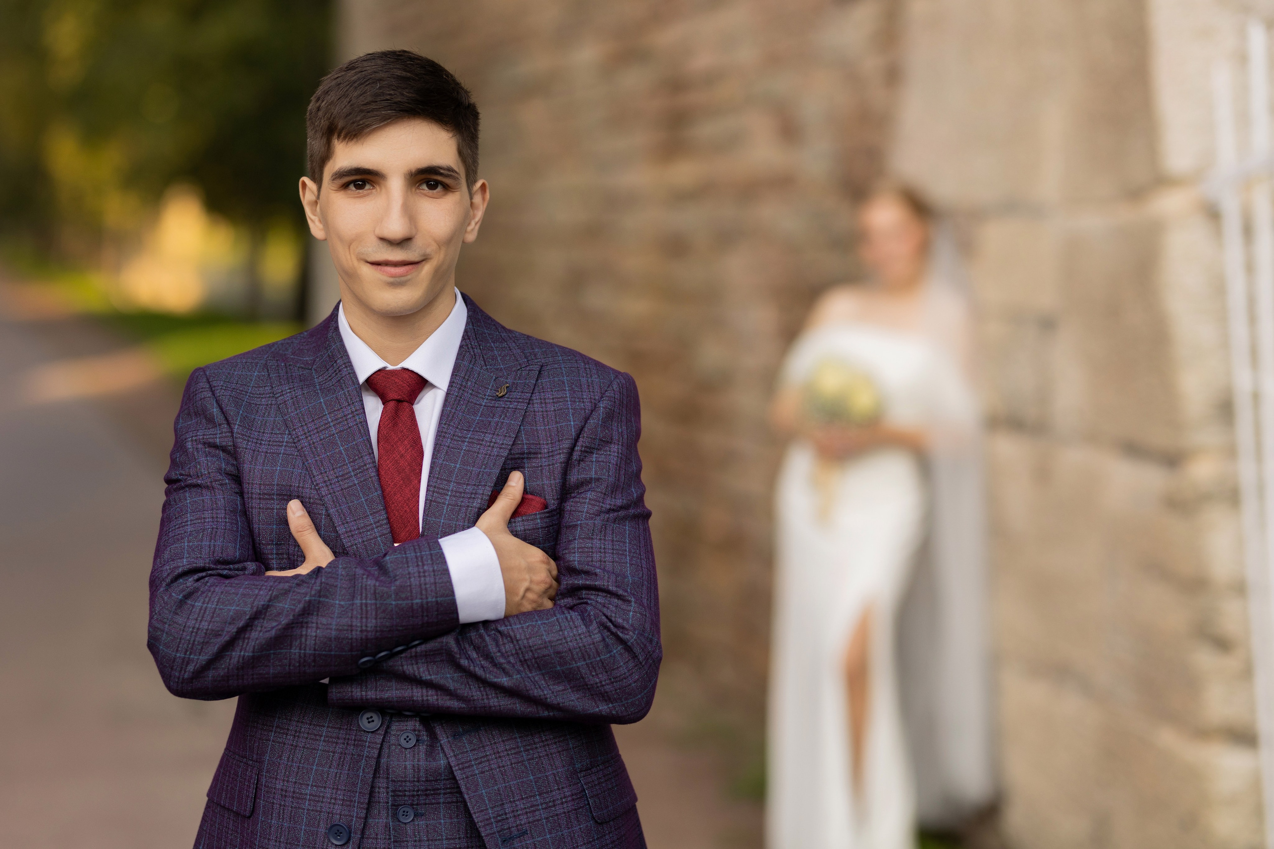 Свадьба в Пушкине. Семейный и свадебный фотограф в Санкт-Петербурге Татьяна Швыкова