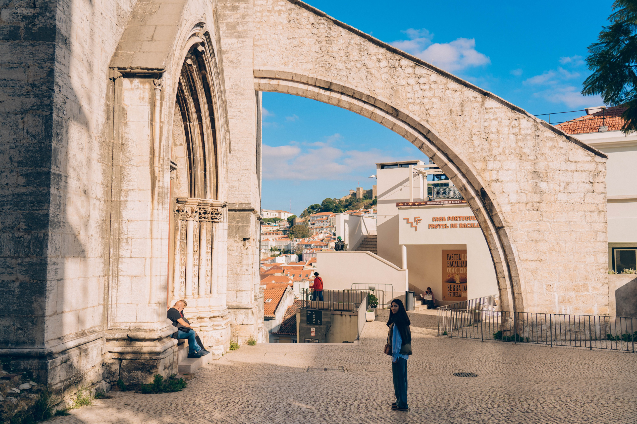 Португалия. Фотографирую для себя, своей семьи и друзей!