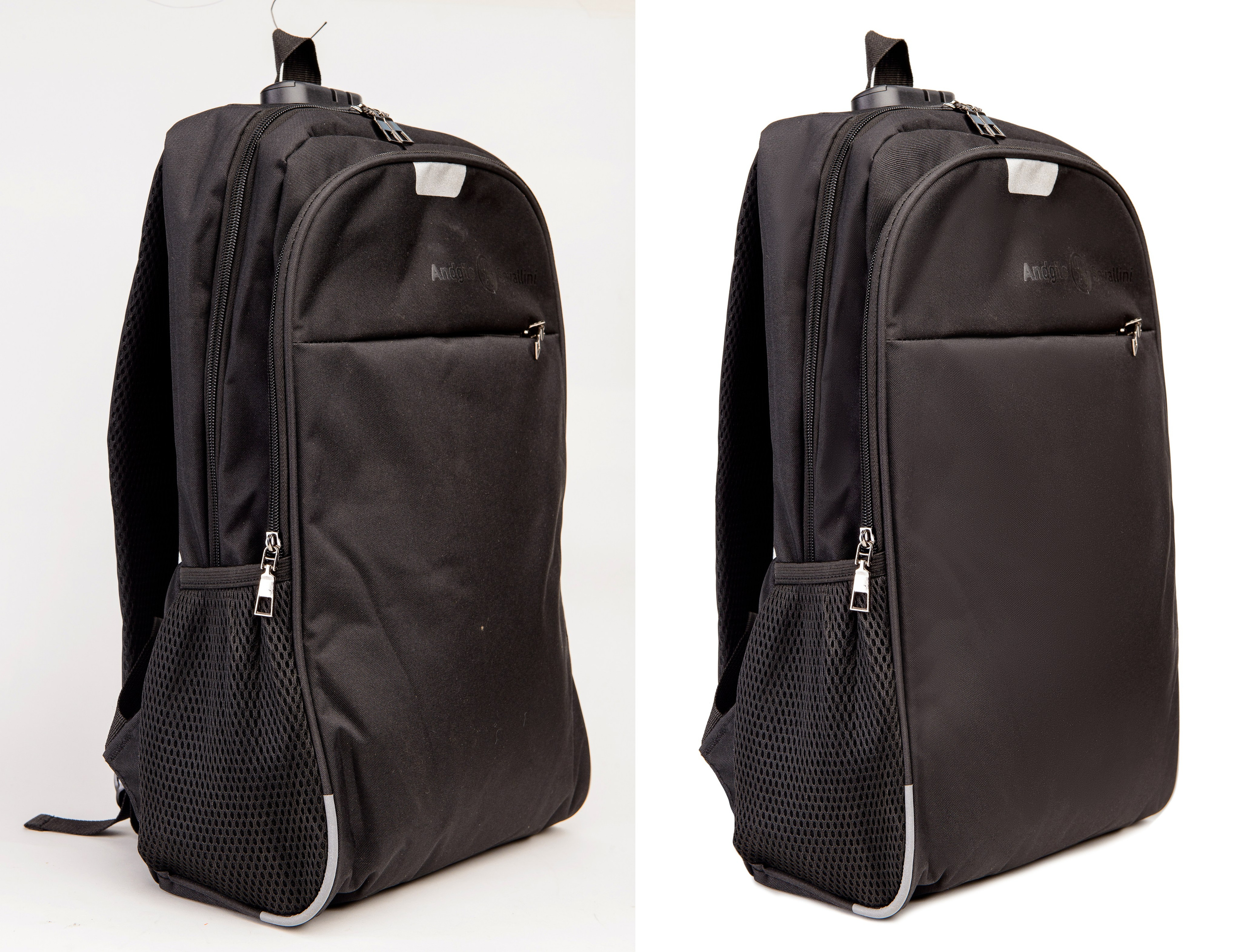 Ретушь фотографий рюкзаков | Студия SVITHART