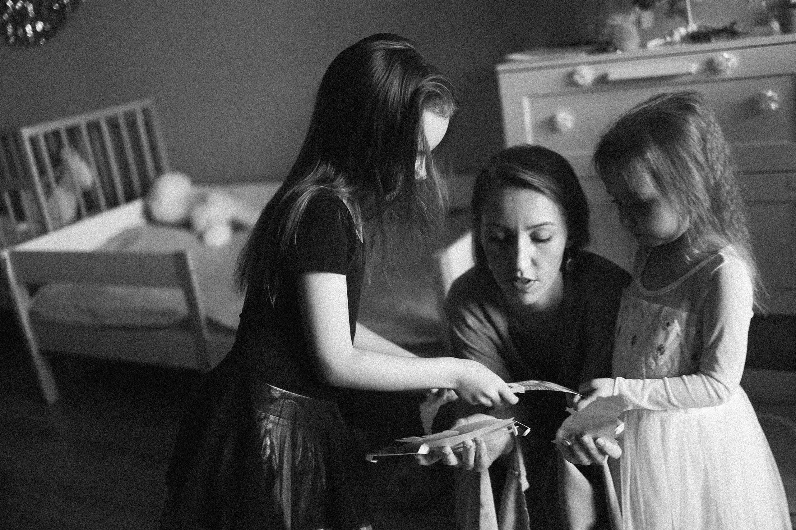 Домашний репортаж. Семейный фотограф в Тюмени | Алёна Снопкова