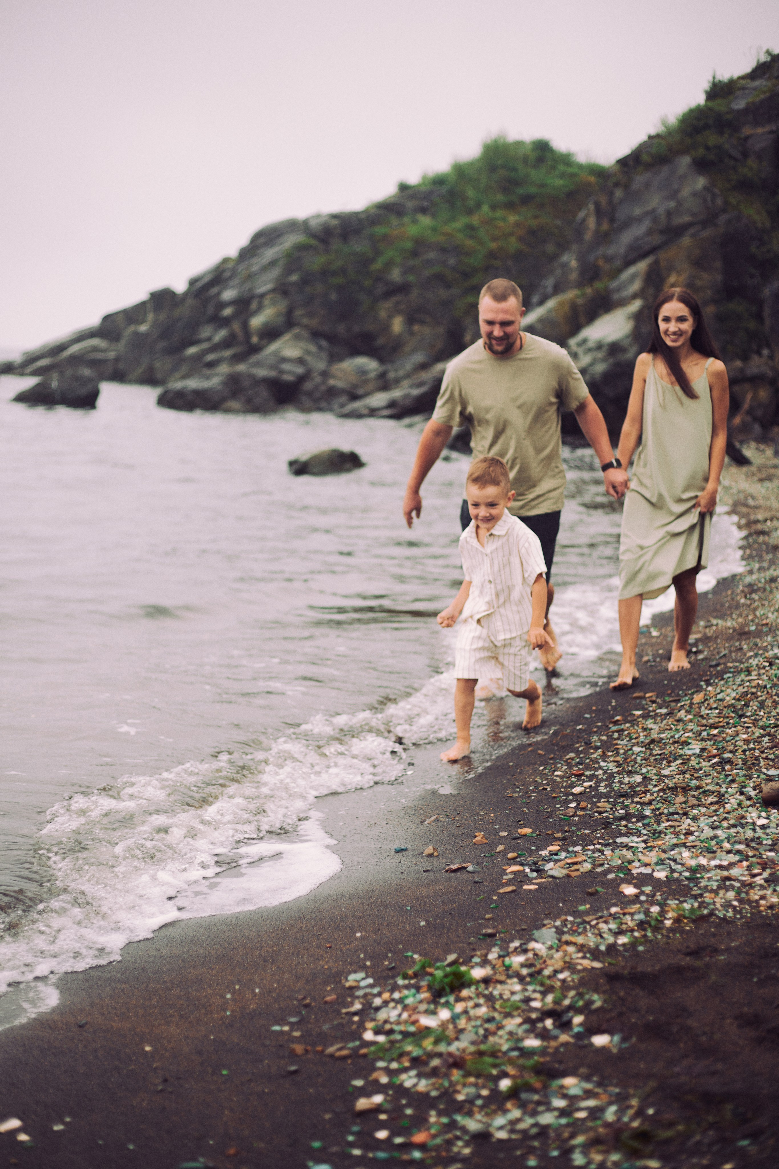 День рождения, только раз в году. Фотограф Ионова Анастасия, г Владивосток