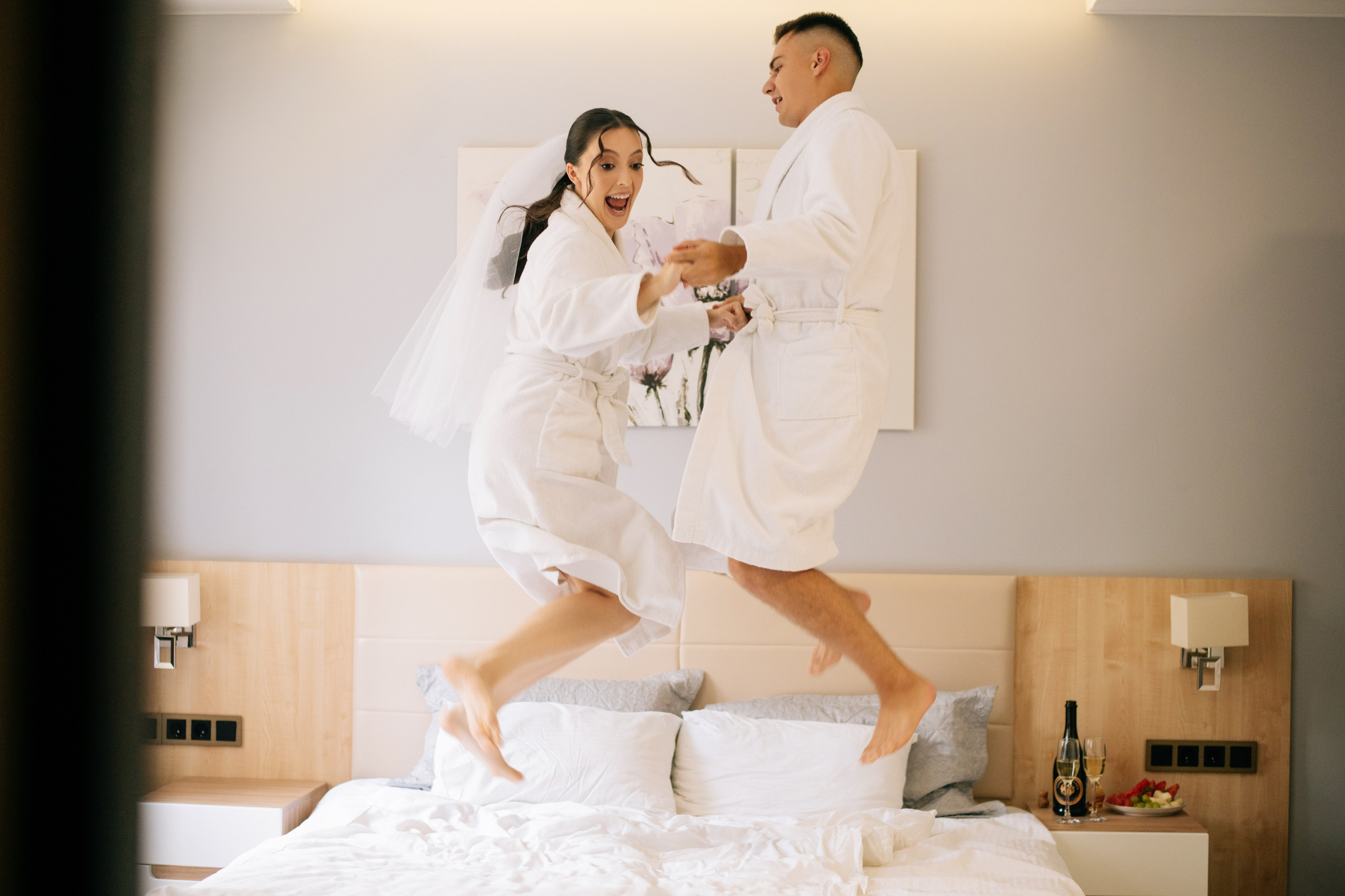 Лилия & Данила. Фотограф в Екатеринбурге Веретенова Наталья