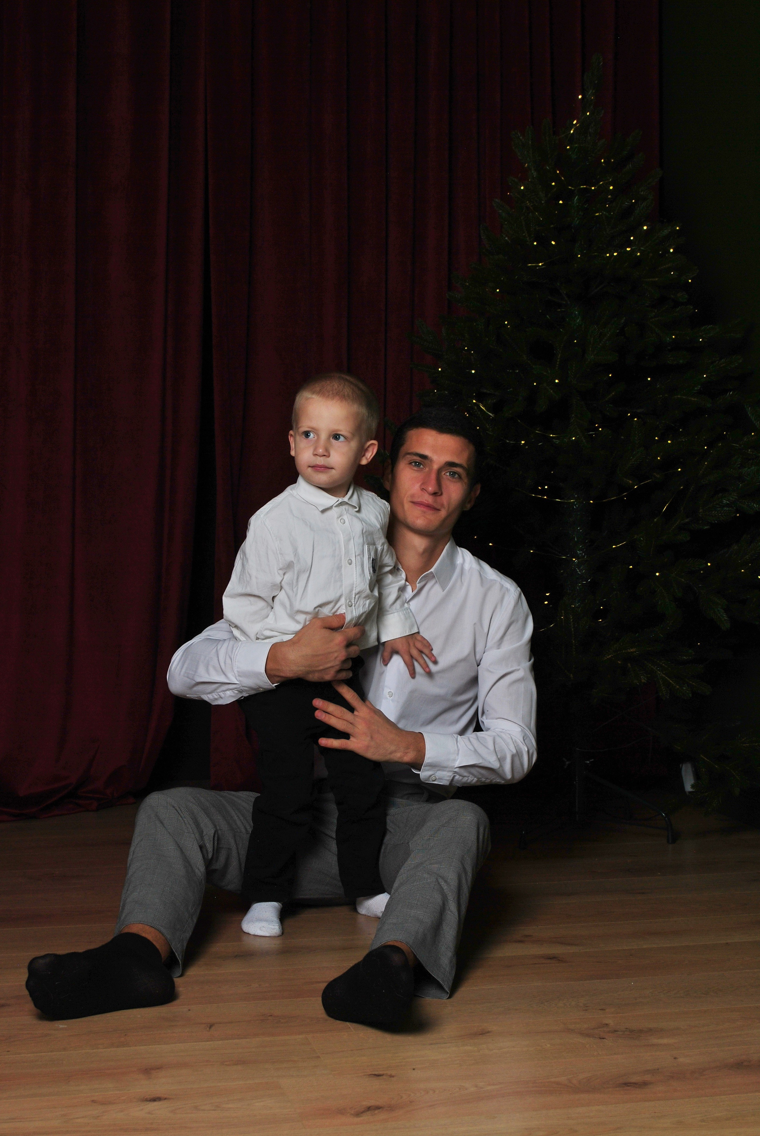 Настя. Фотограф Мария Мусаелян