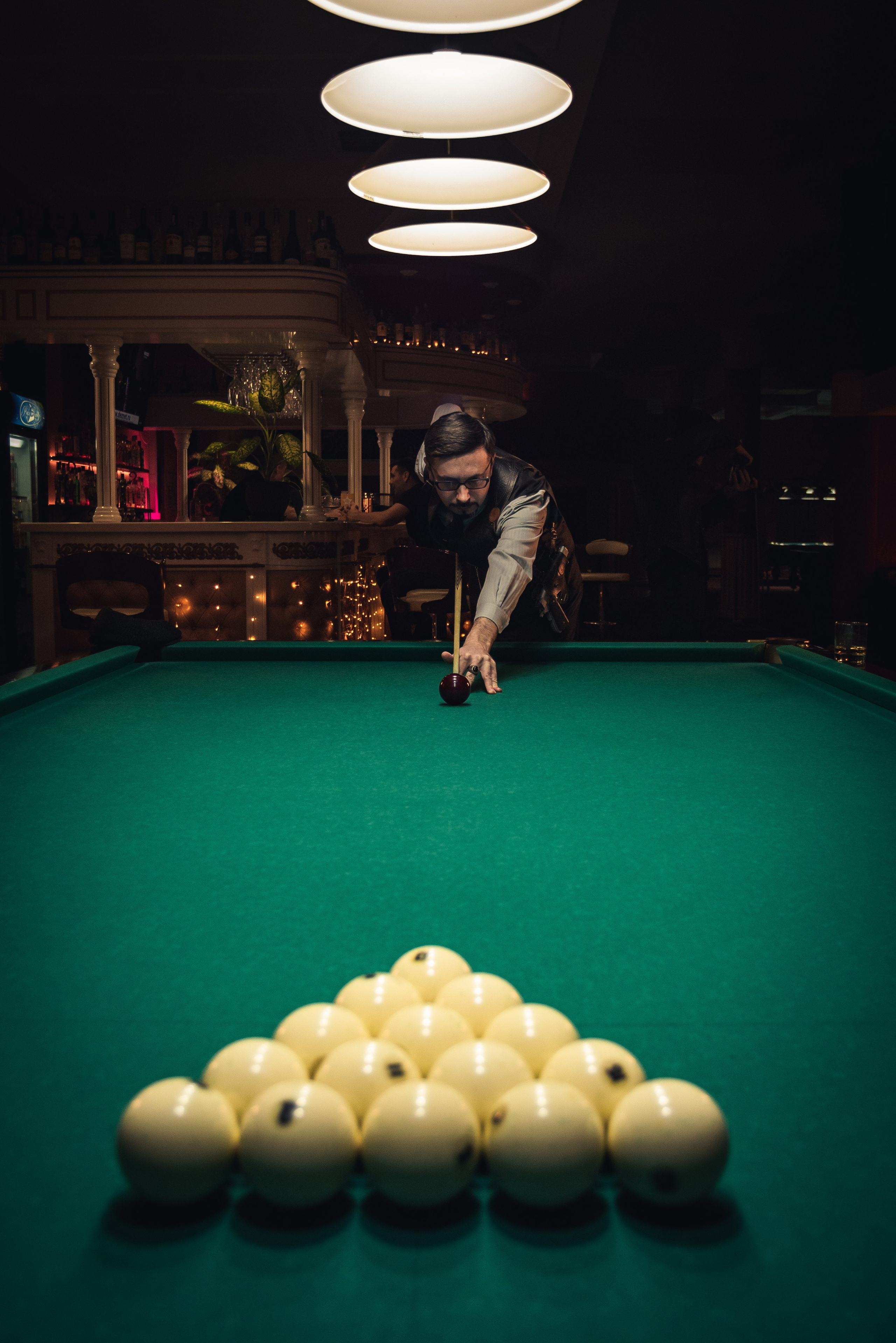 «Острые козырьки». Дмитрий Шалыгин — Ваш фотограф в Севастополе и Крыму