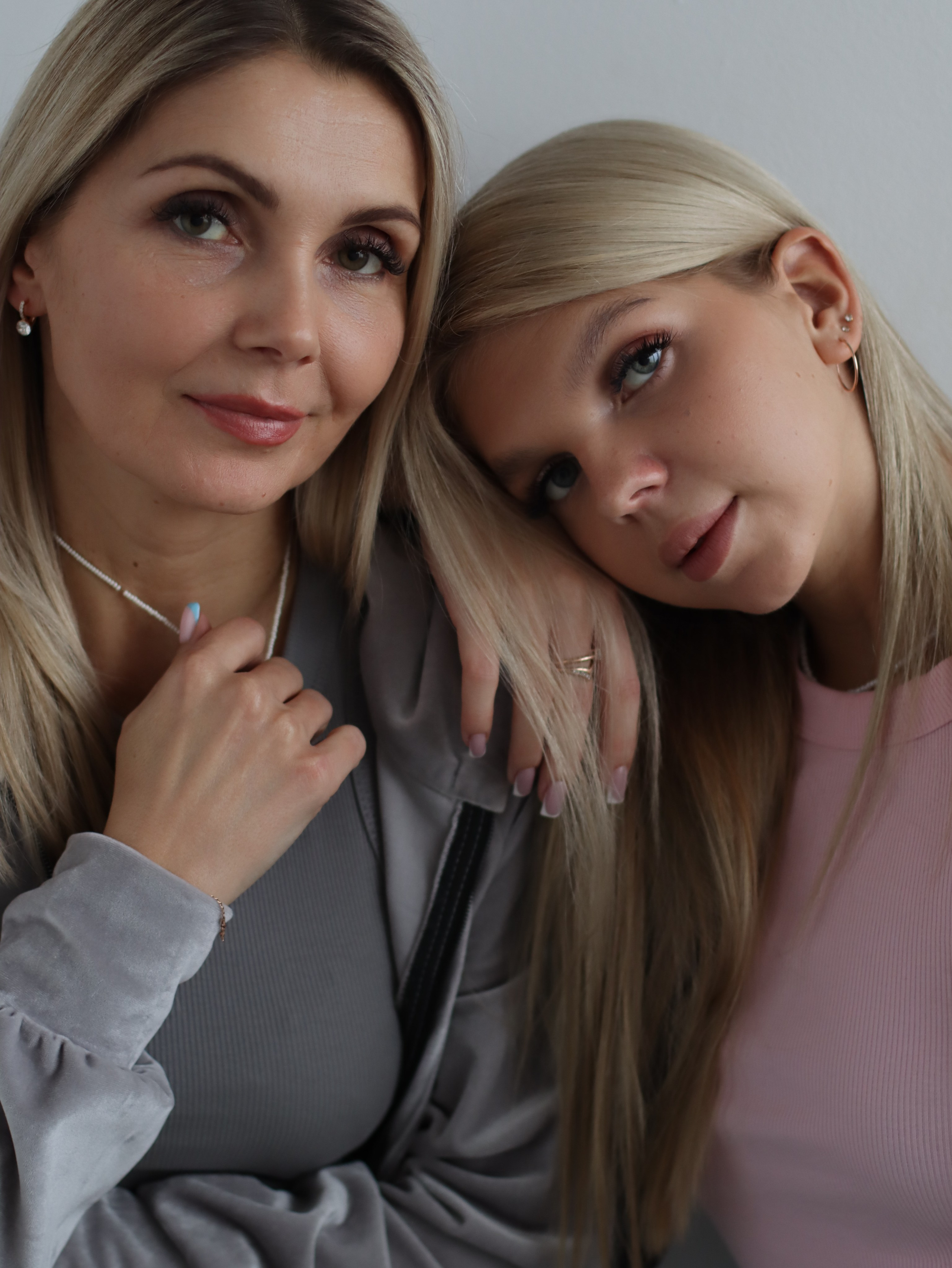 Съёмка с мамой. Фотограф Ксения Сидоренкова. г. Санкт-Петербург, индивидуальные и Lovestory съёмки