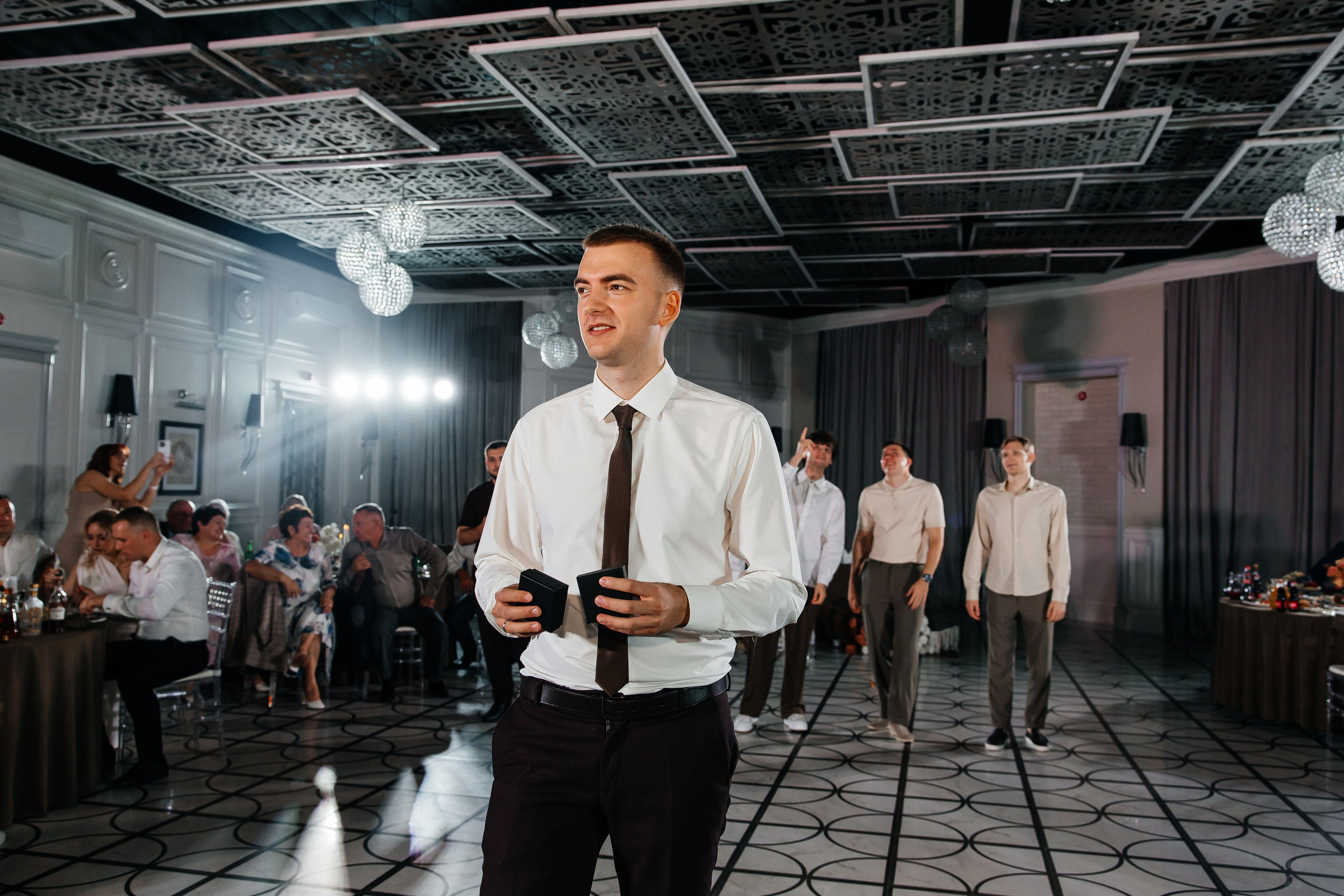 Антон и Алина. Свадебный и семейный фотограф в Ростове-на-Дону