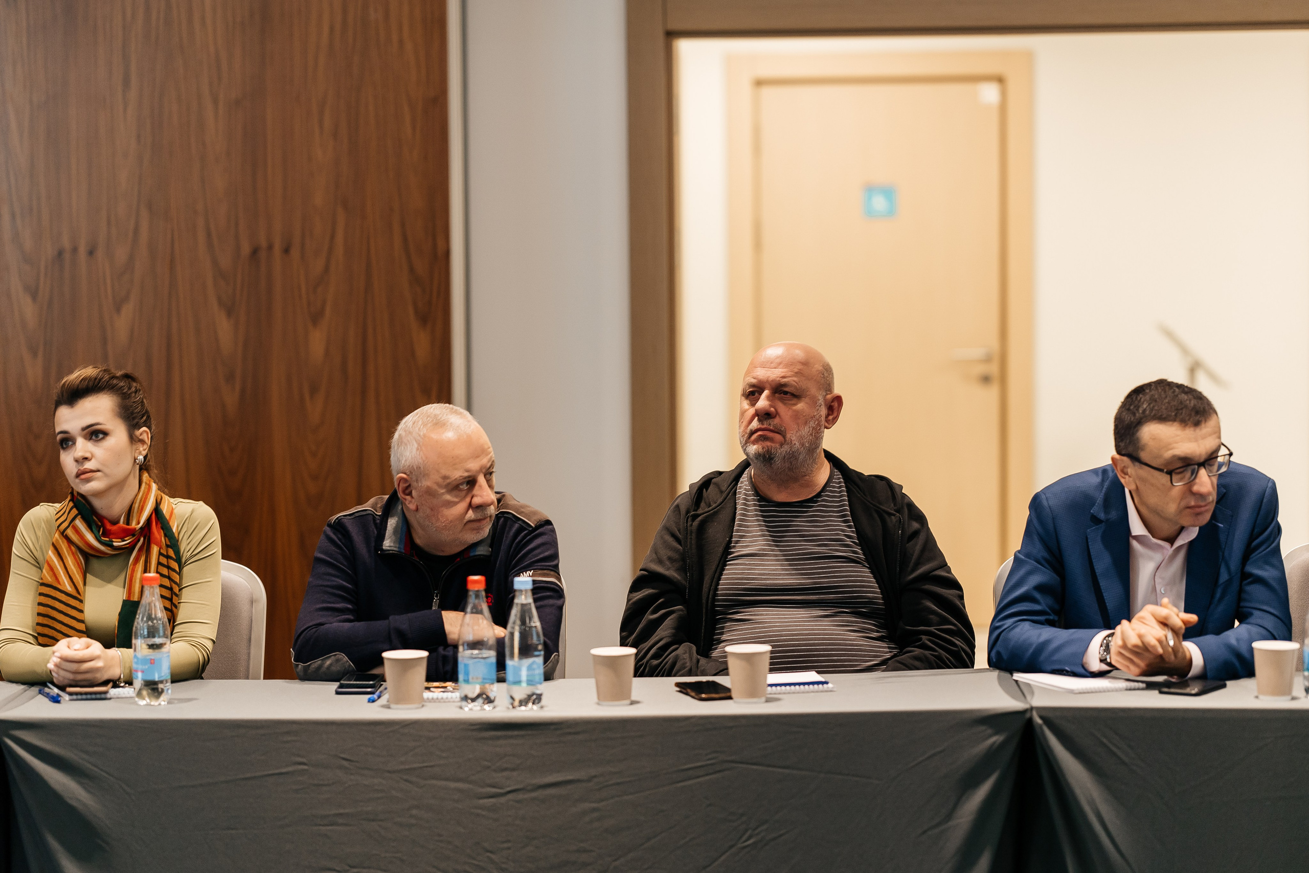 Сбербанк Конференция. Самый свадебный фотограф