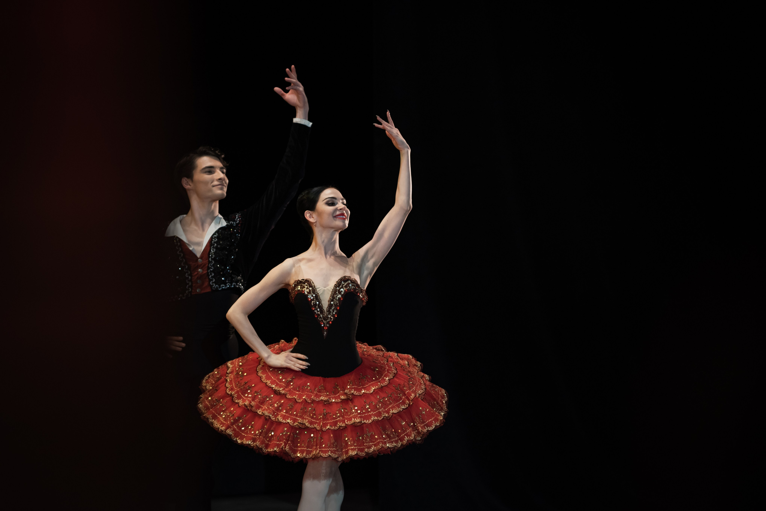 Мой отец — Марис Лиепа | Балет-гала