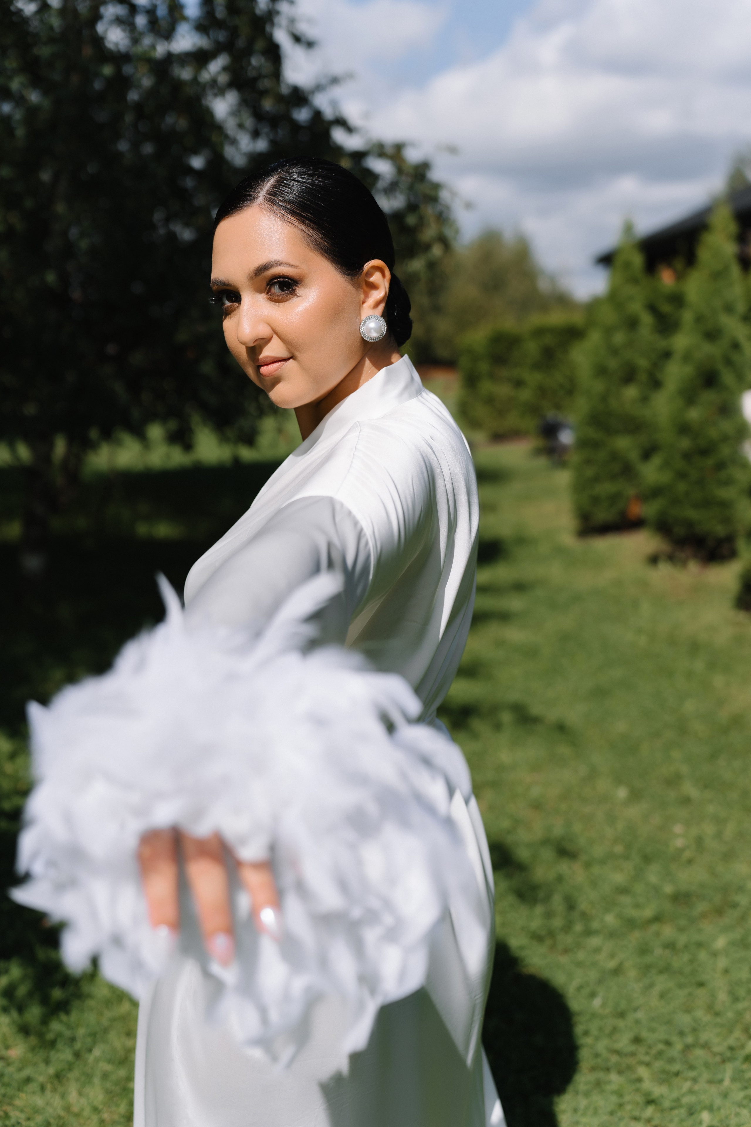 Вова и Катя. Фотограф Ксения Тимченко. Бережно к вам и вашим чувствам