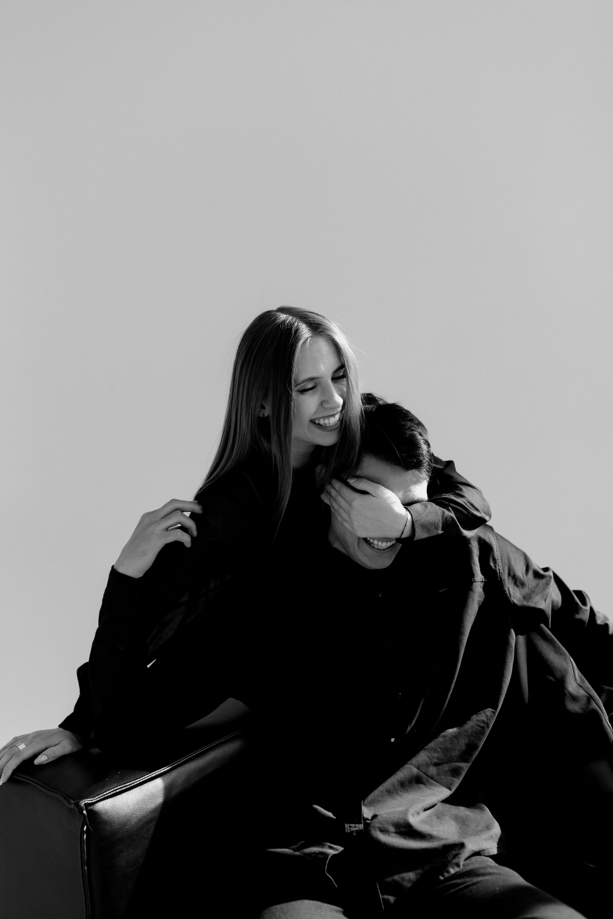 Портреты. Свадебный и репортажный фотограф в Барнауле Евгений Самосюк