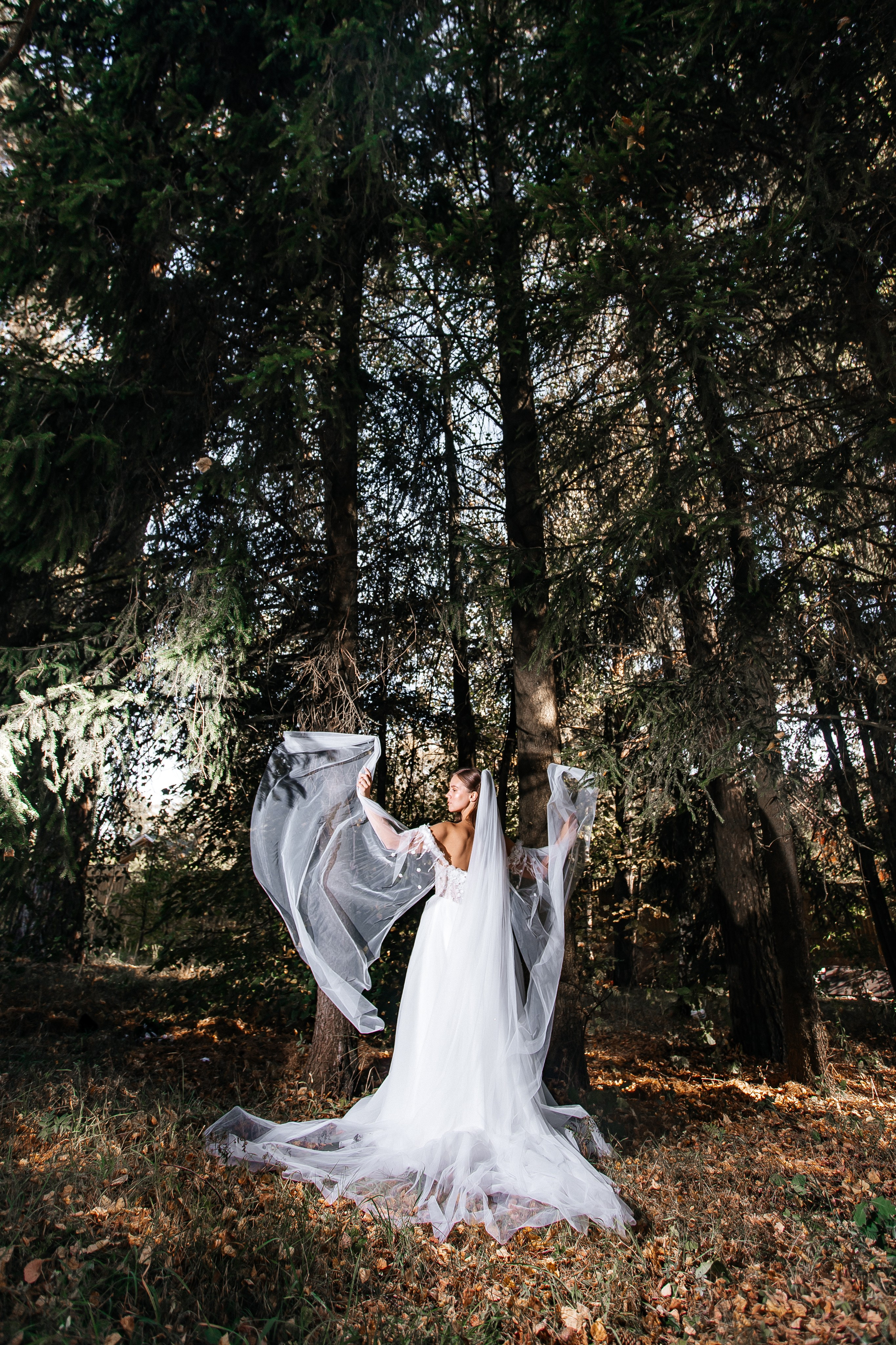 Roma & Nika. Свадебный фотограф в Москве Виктория Арехова