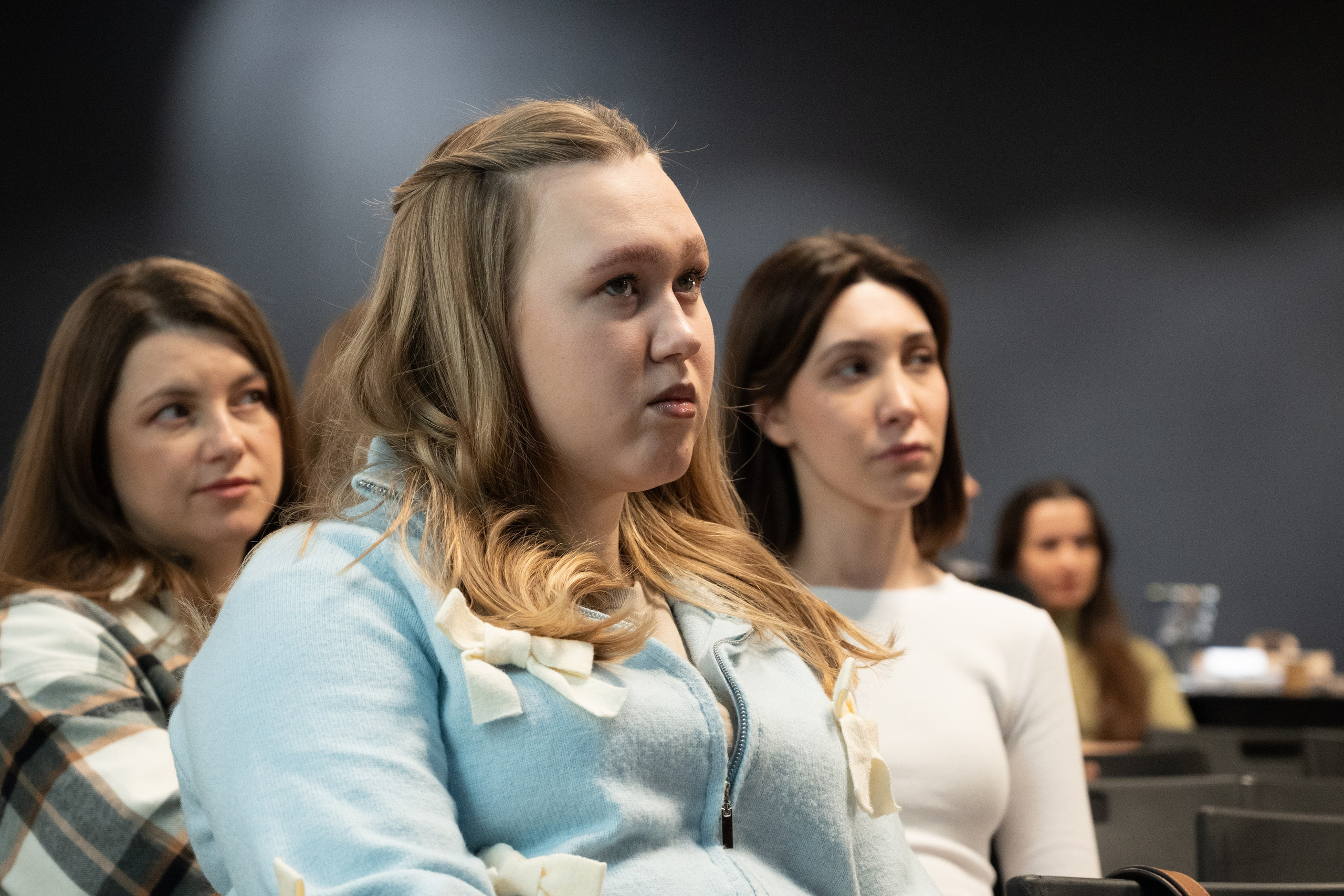 Форумы, вебинары. Фотограф мероприятий в Москве