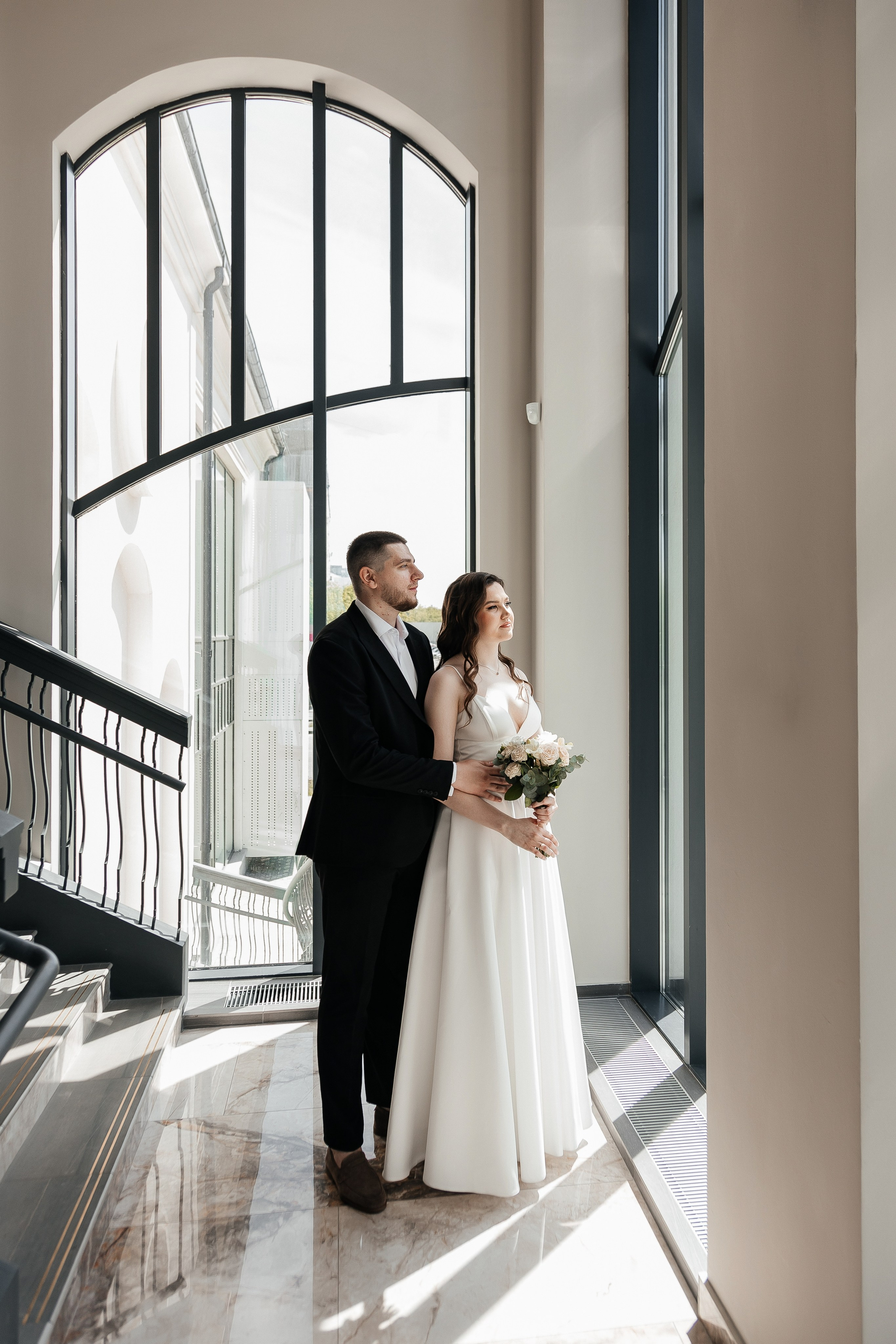 Дмитрий и Светлана/2024. Свадебный и семейный фотограф в Екатеринбурге