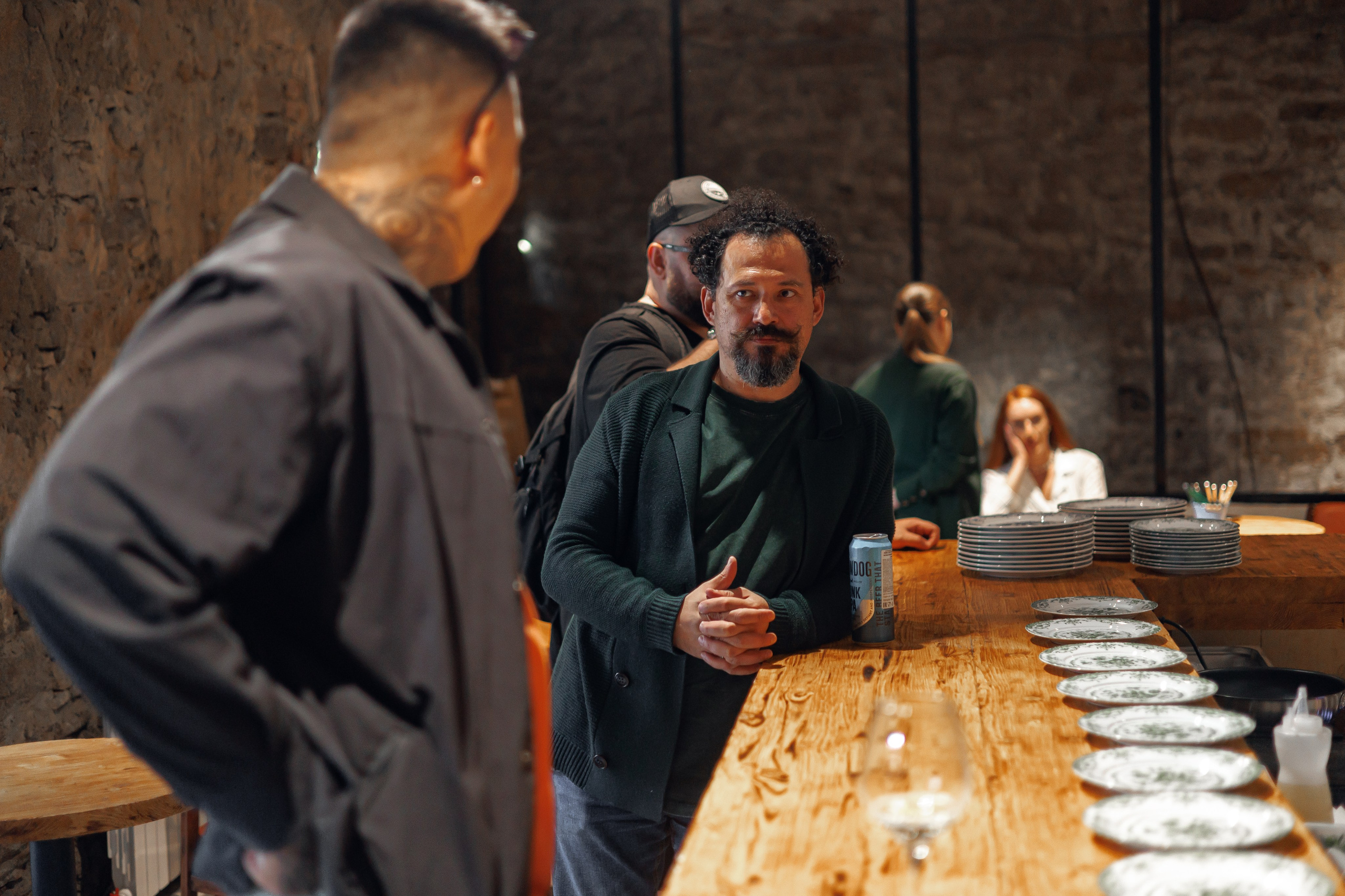 Евразийский ресторанный форум Челябинск. гастроужин челябинск