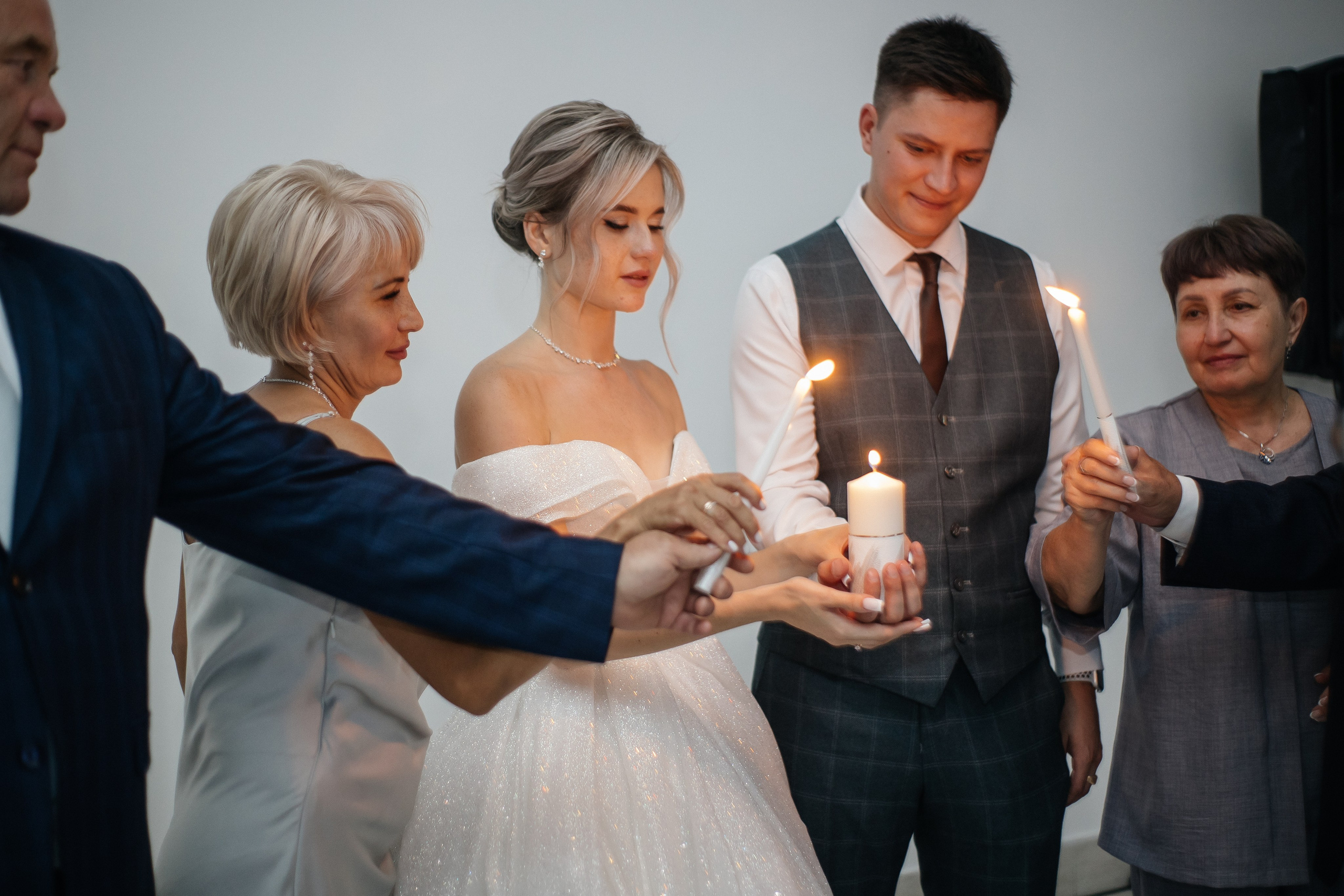 Полный свадебный день. Фотограф в Иркутске