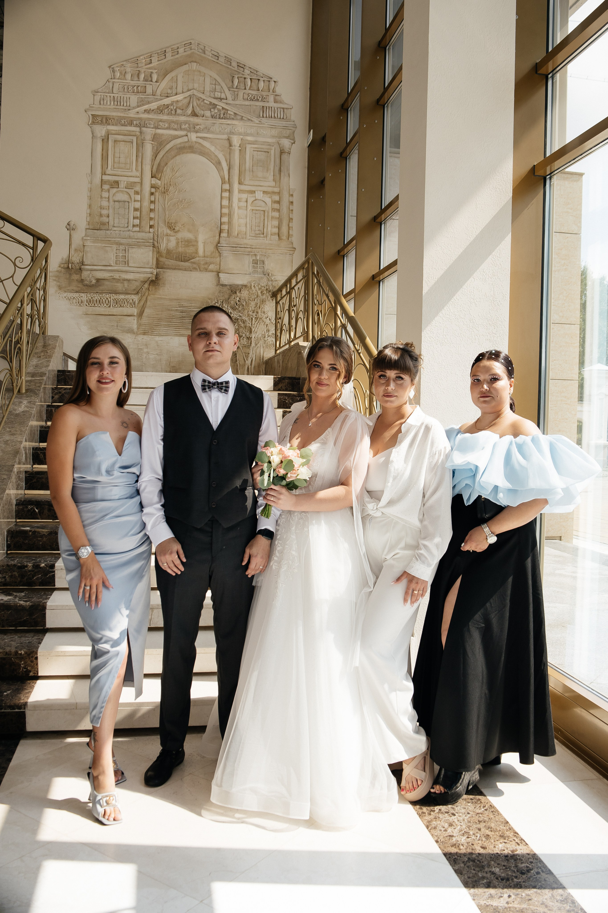 Свадьба полный день. Фотограф в Иркутске