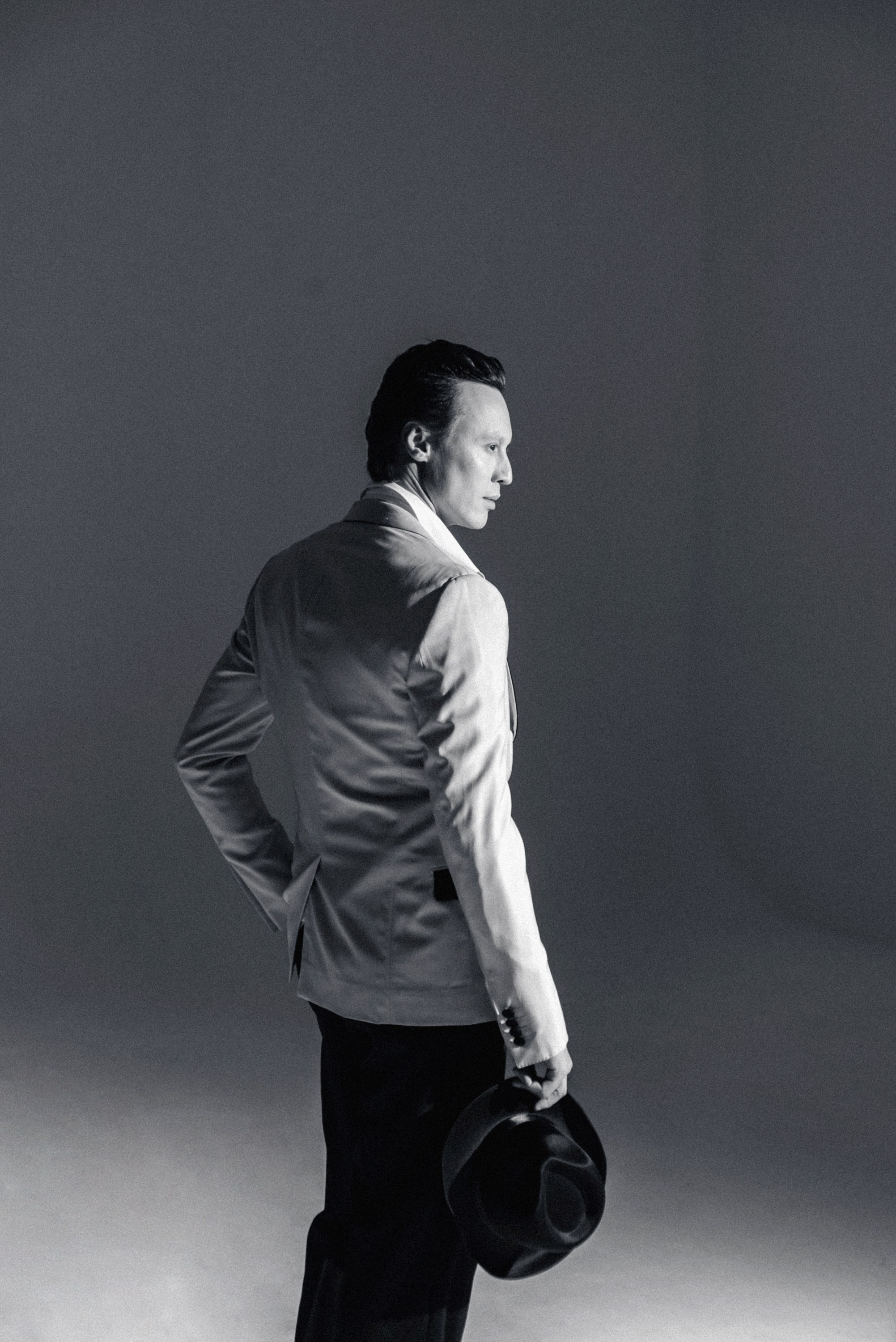 Владимир Славский Воркшоп «Звезда в твоем кадре» 21.06.2025 г. Фотограф Тула творческие фотосессии недорого Ольга Ромашина