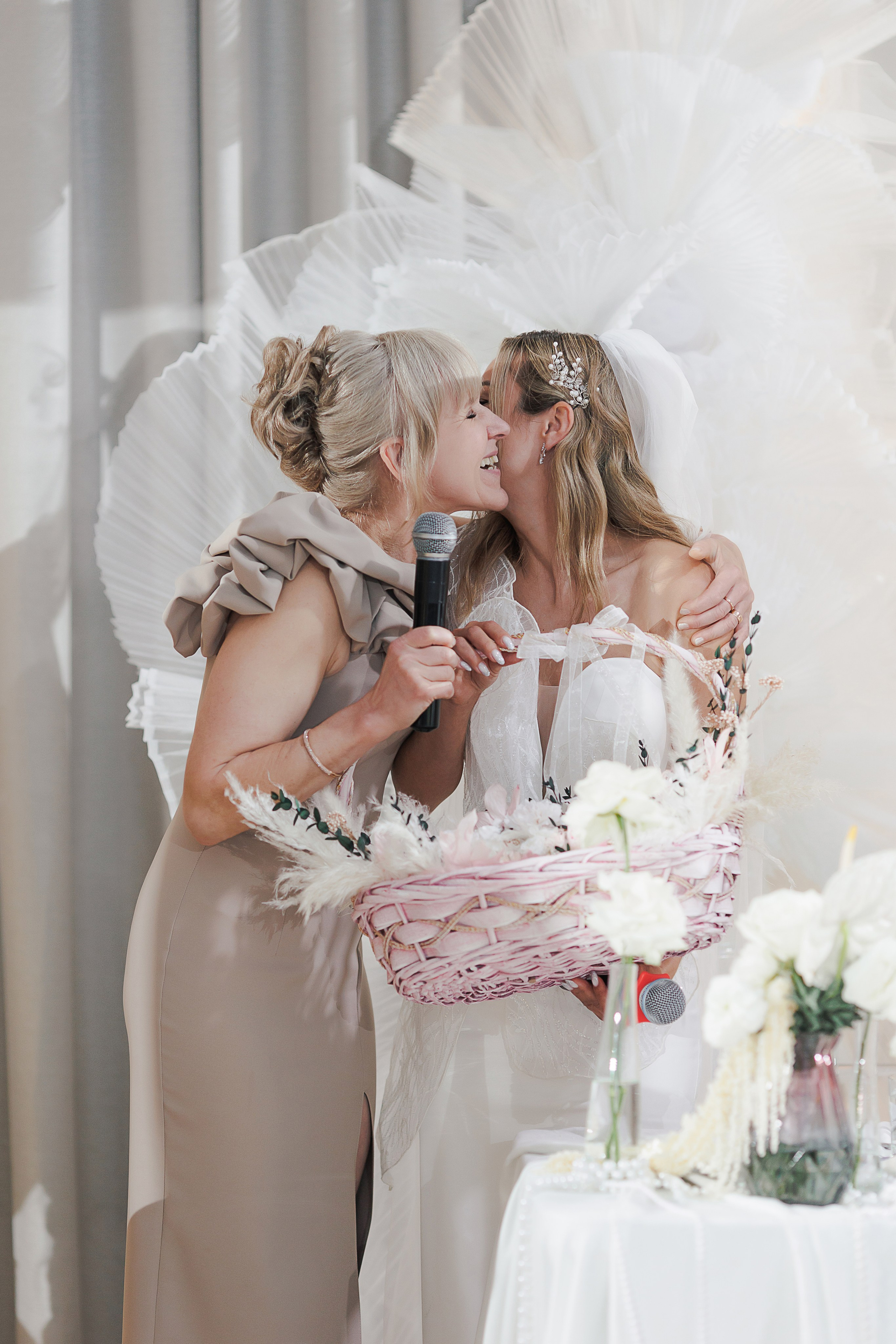 Свадьба Андрея и Ольги. Свадебный и семейный фотограф в Твери и Тверской области