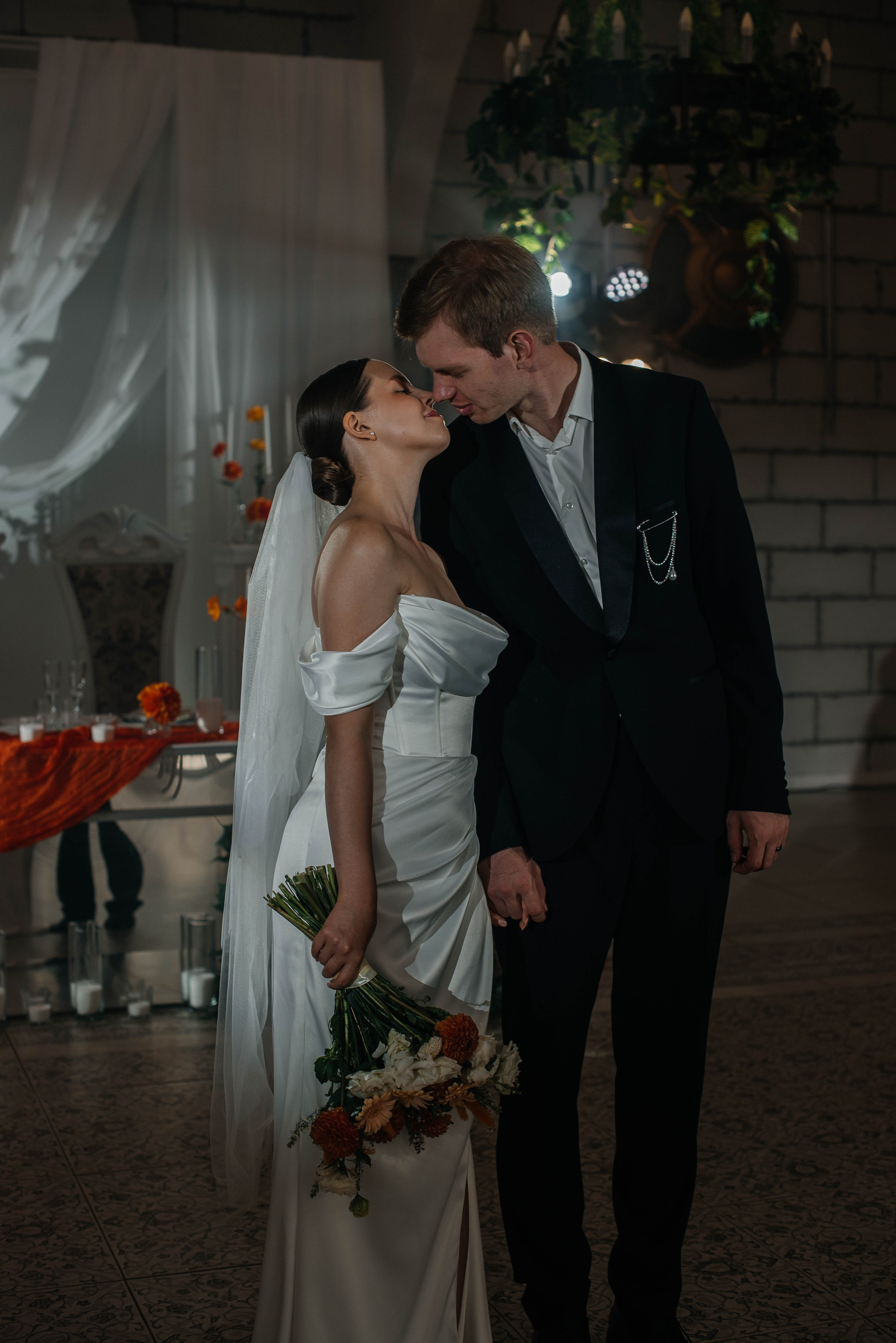 Евгений и Анастасия. Свадебный и семейный фотограф Краснодар/Сочи/Домбай Марина Фурса