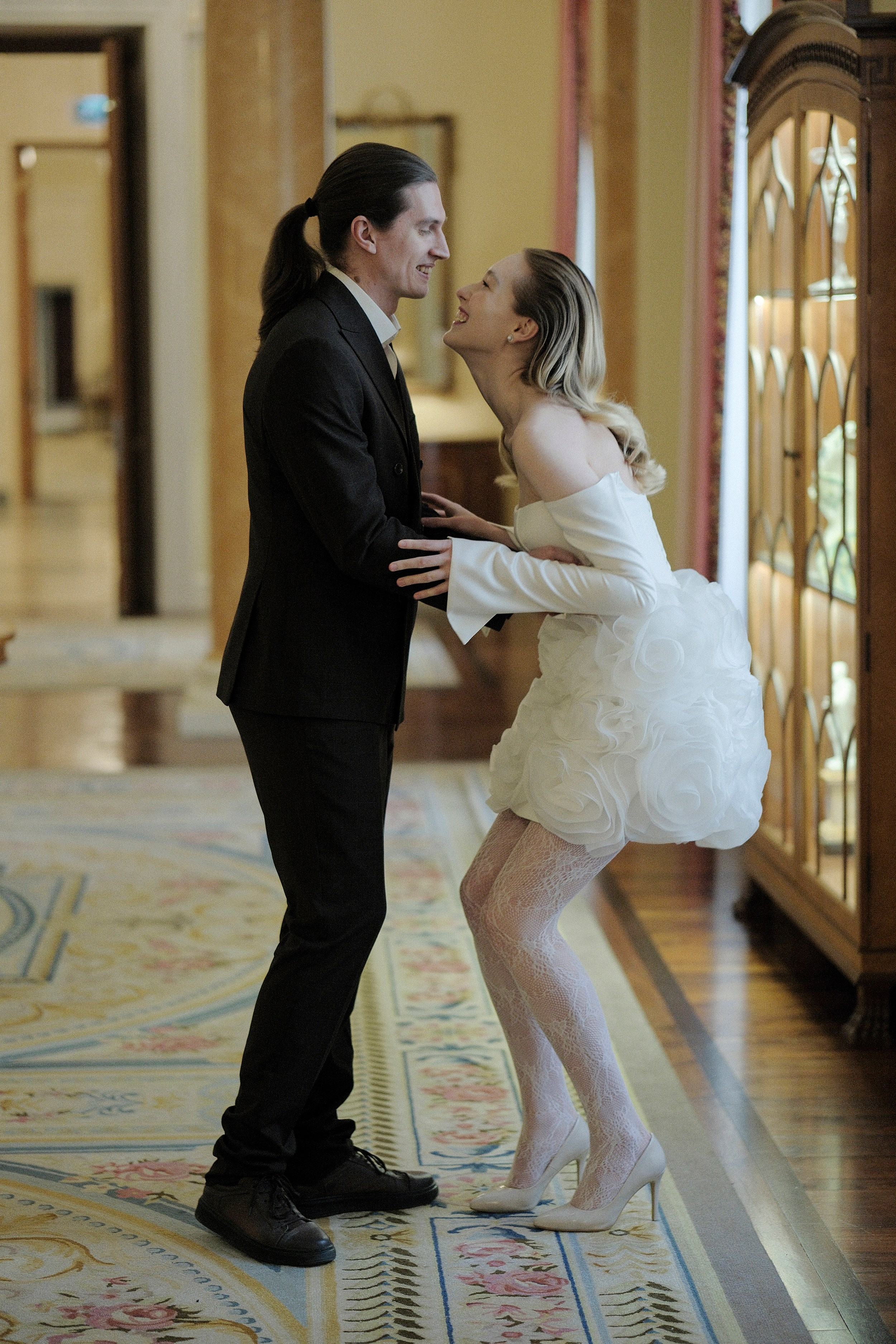 Slava \ Tanya. Фотограф Юрий Марилов Москва, Тюмень