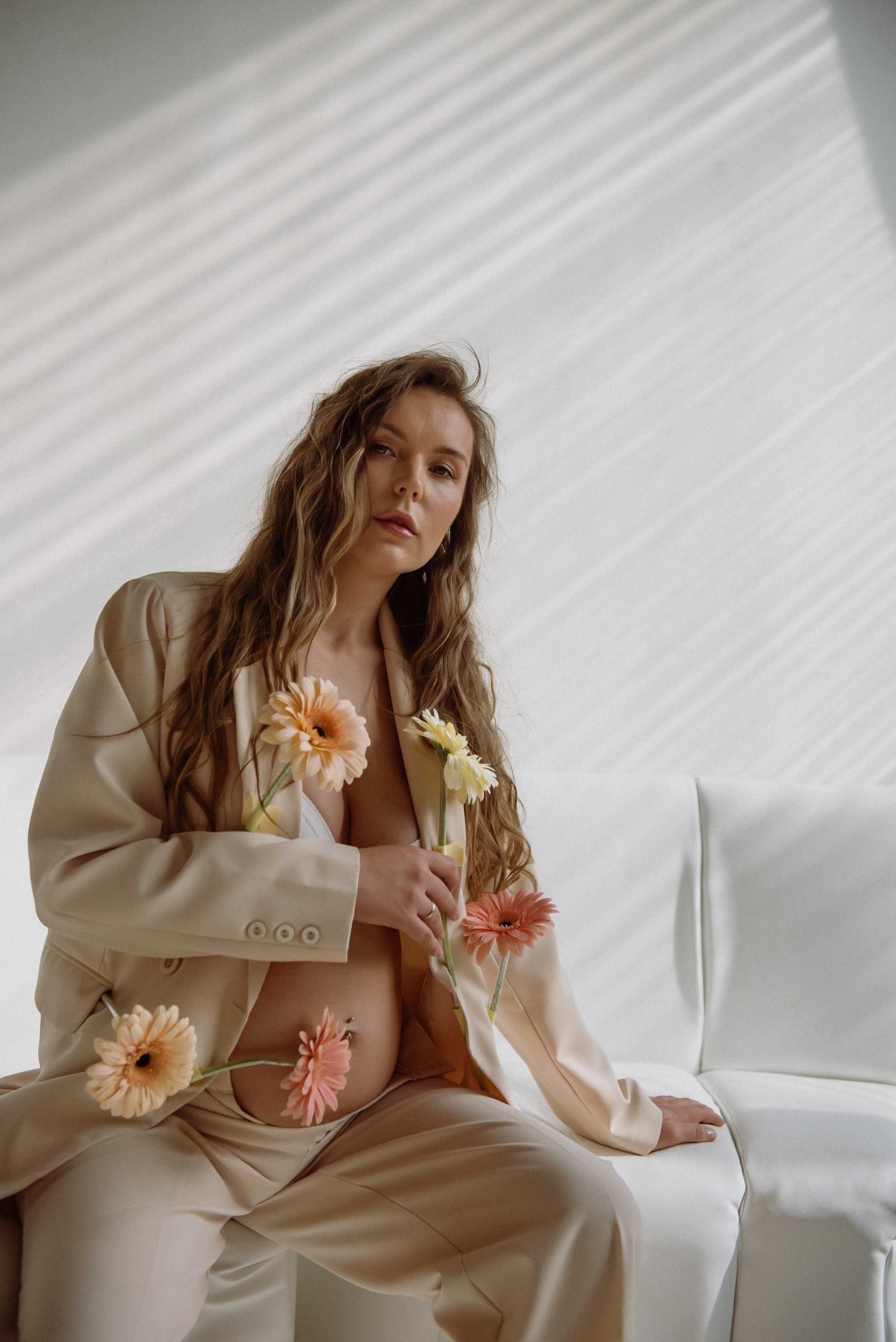 Аня. Свадебный, портретный, фотограф беременности в Нижнем Новгороде Алина Зиновьева