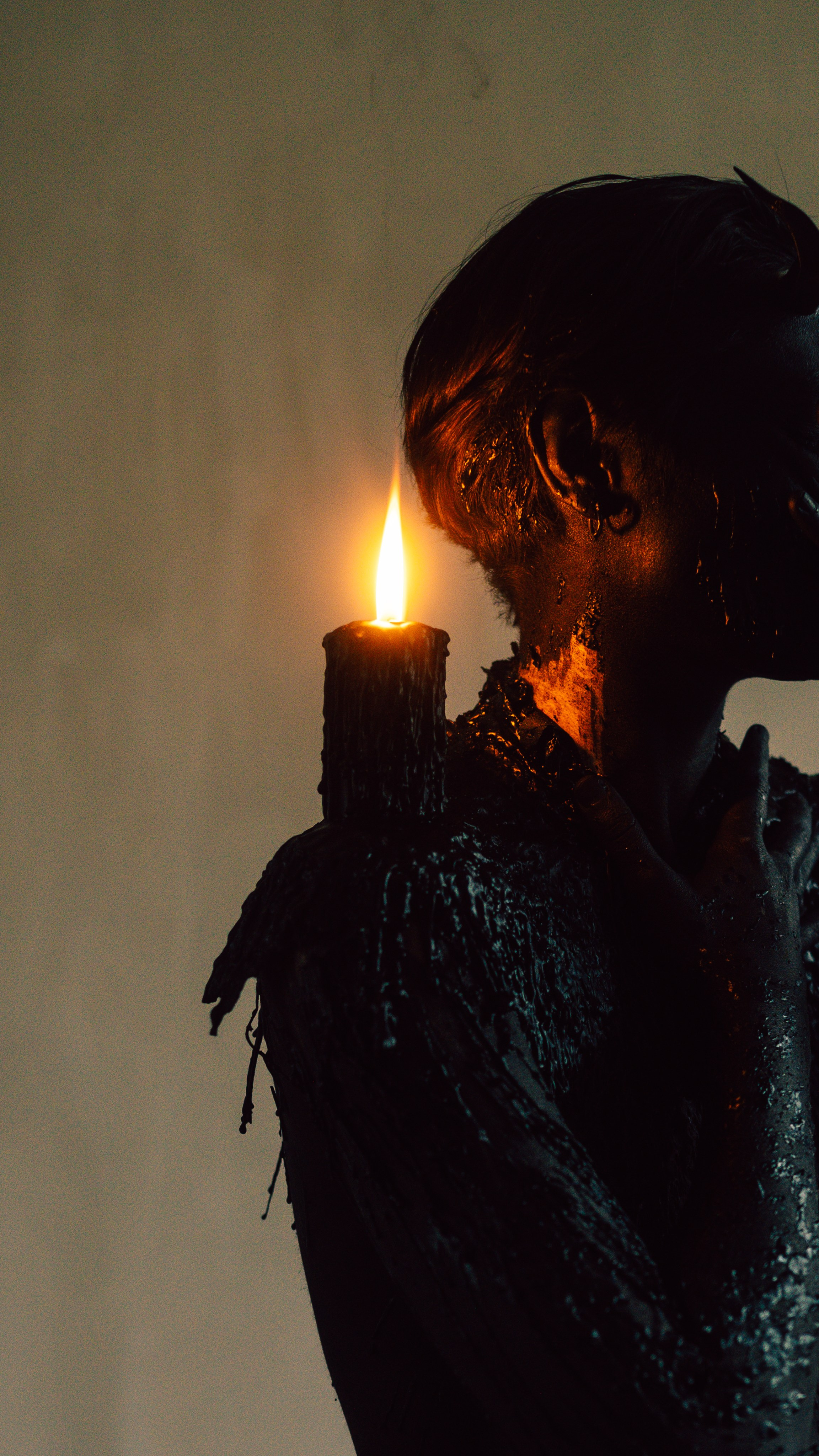 Галерея. Фотоведьма Дарья Нечинская