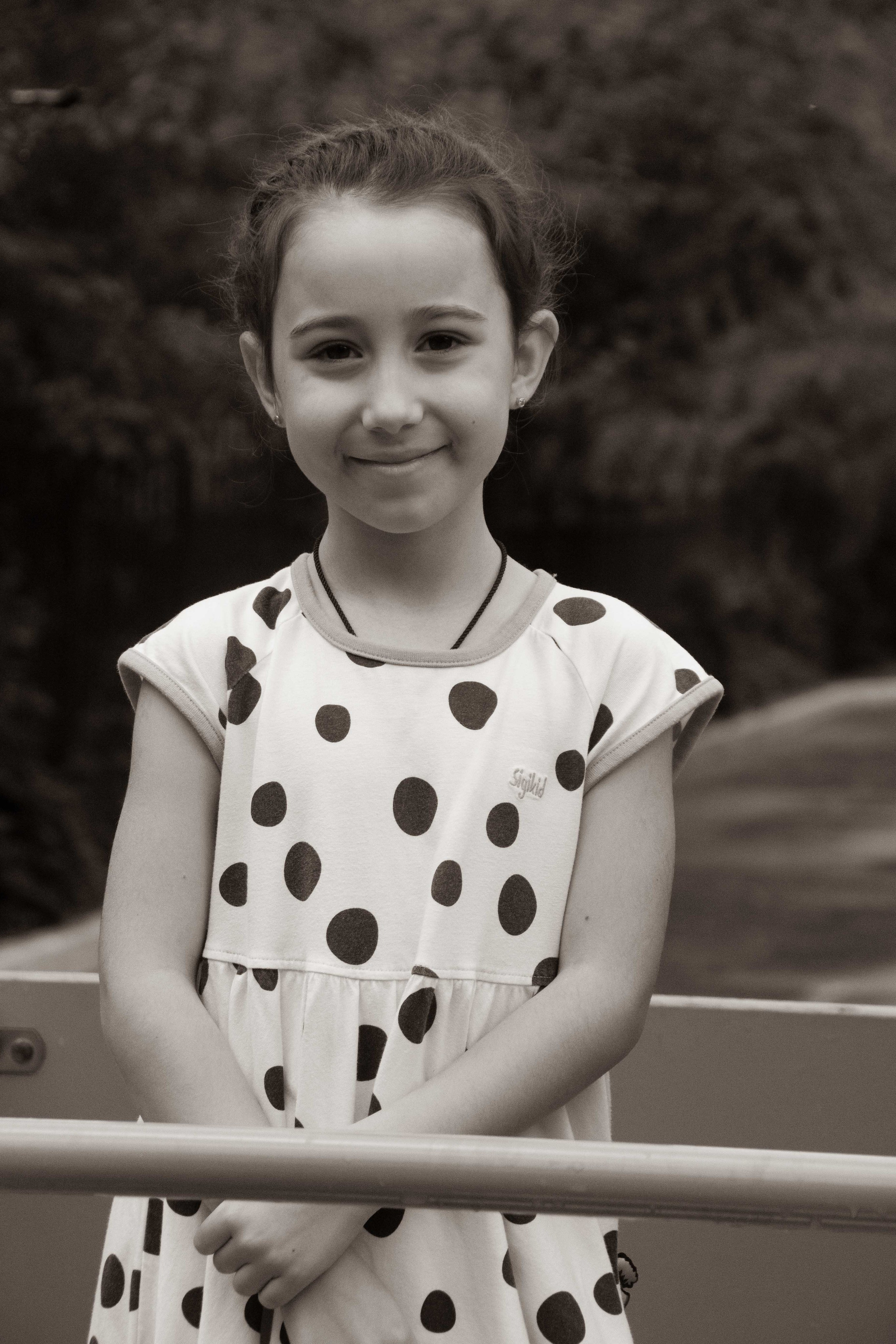 2023 г. Портреты выпускников. Репортажный и детский фотограф в Новосибирске