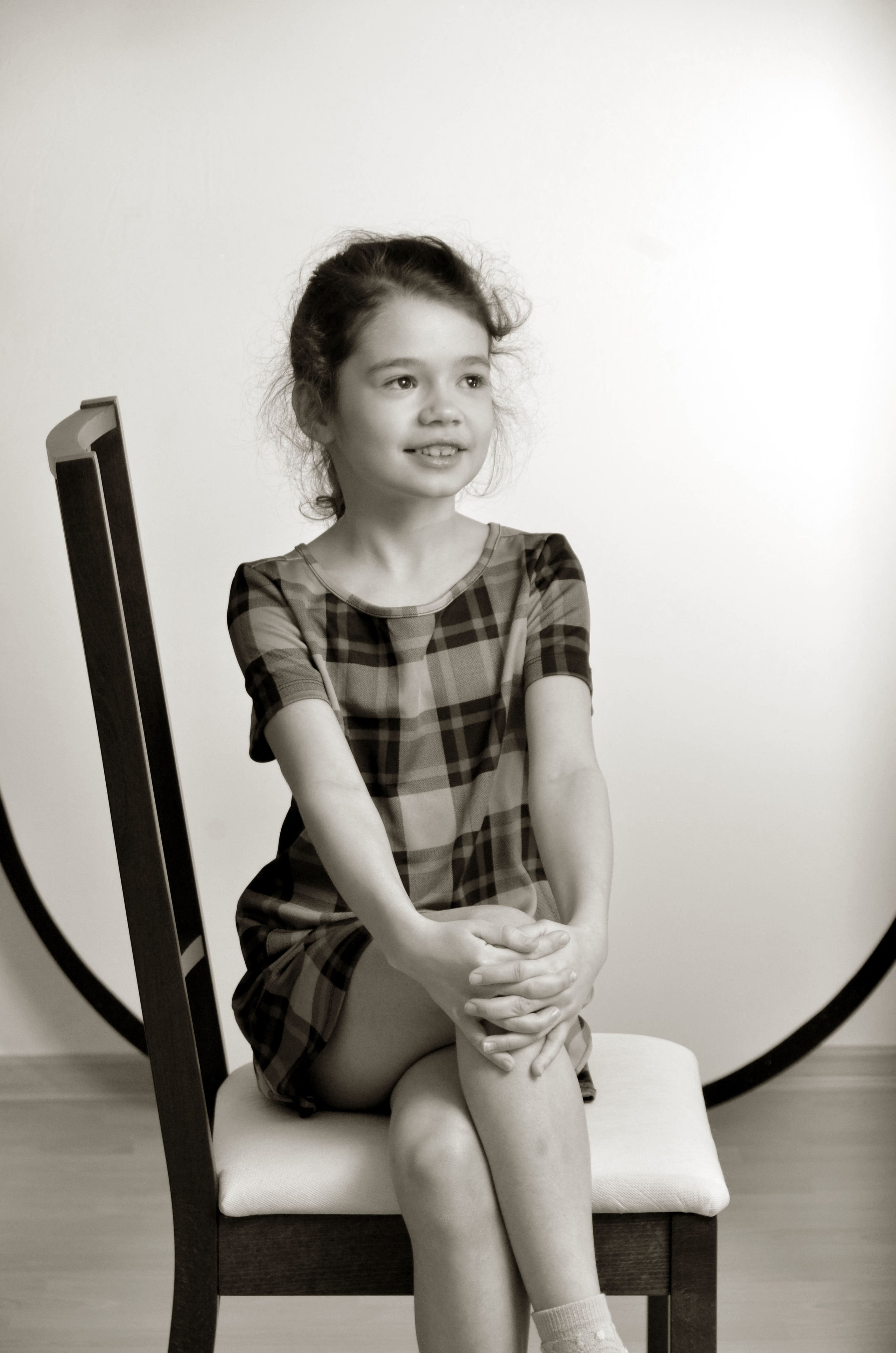 2023 г. Портреты выпускников. Репортажный и детский фотограф в Новосибирске