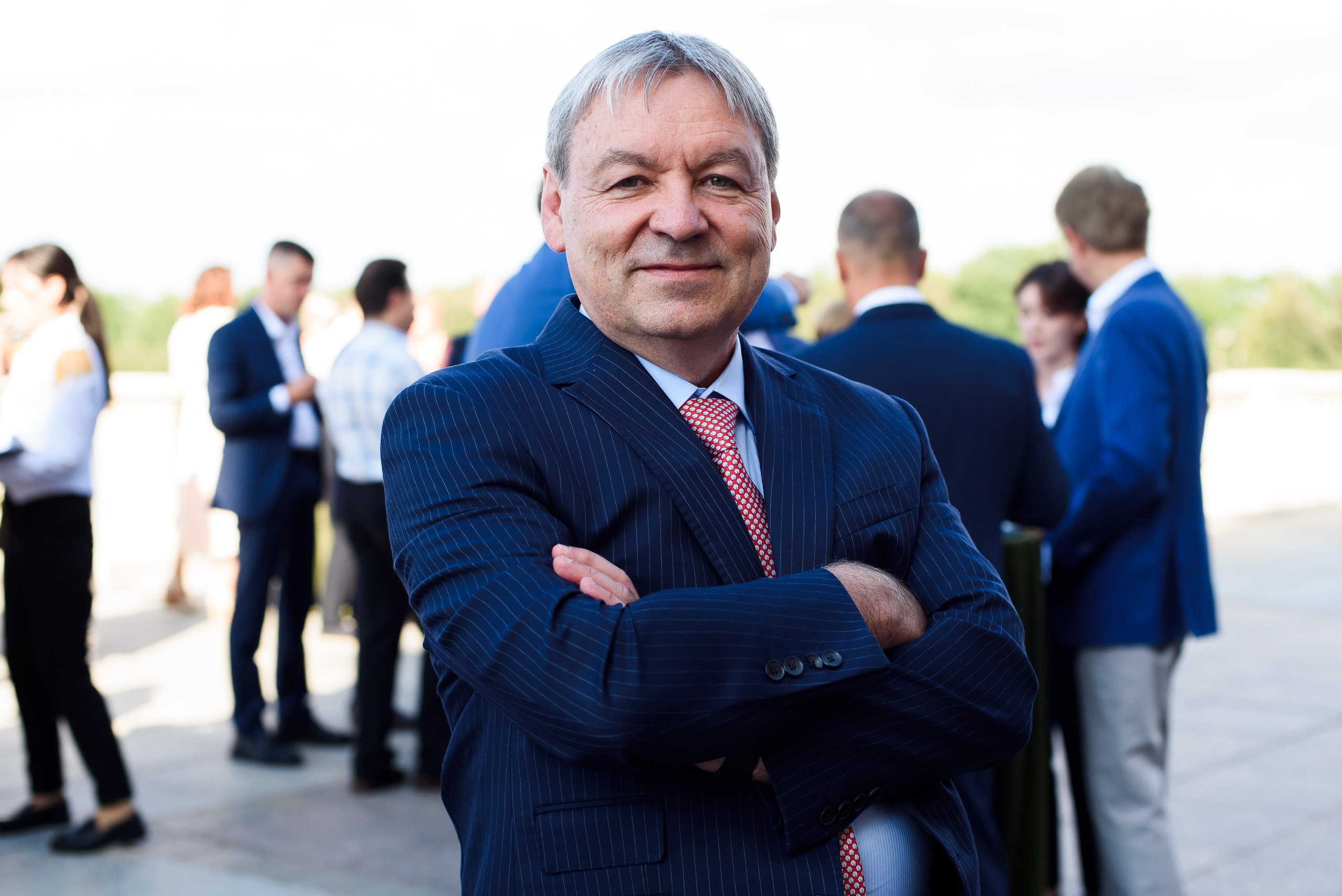 Корпоратив группы компаний РИНВОЛ. Нам 30 лет!. Фотограф в Санкт-Петербурге — Эдуард Фазлетдинов | Репортаж, свадьбы, студия