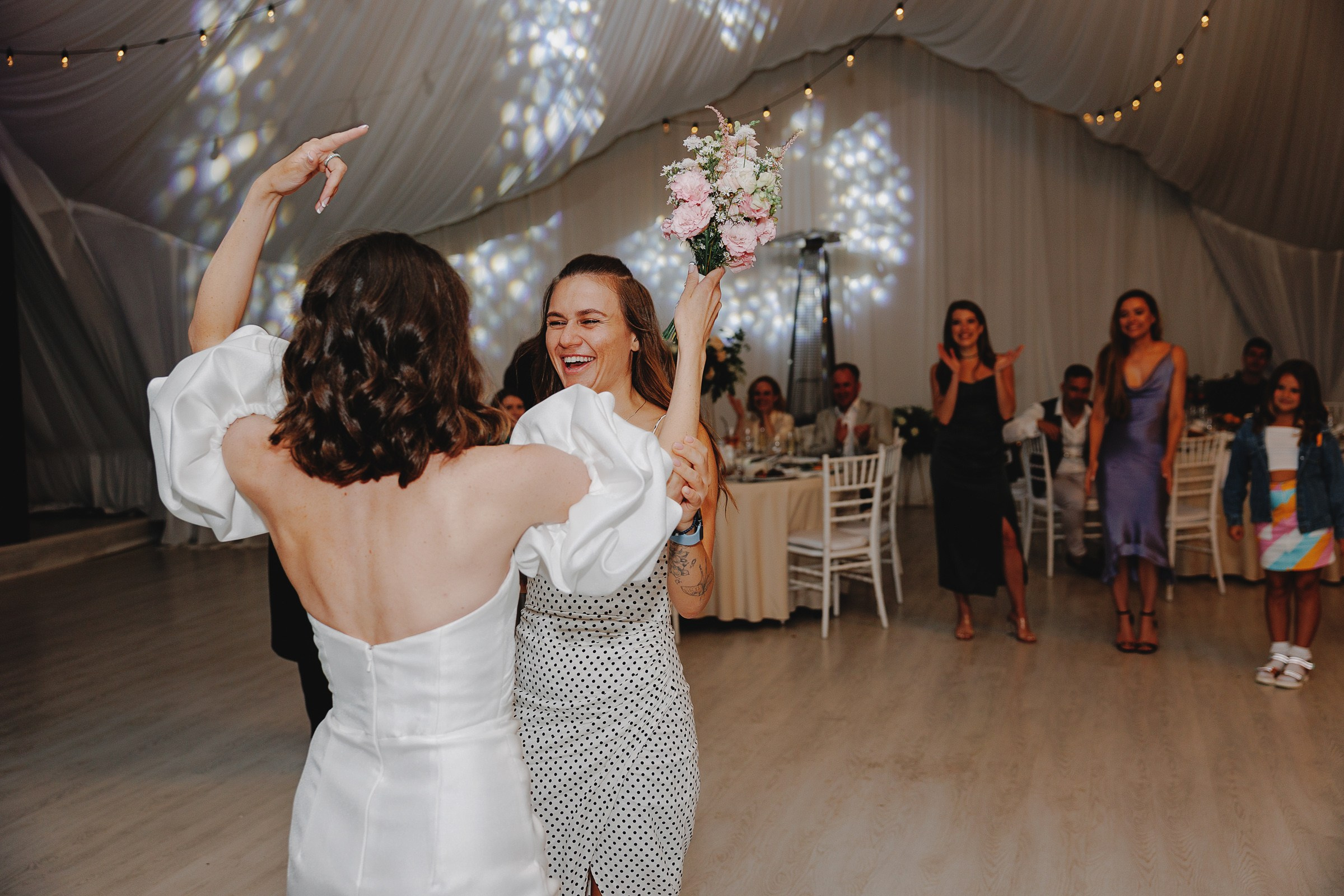 Тимофей и Татьяна. Свадебный фотограф и видеограф Дмитрий Горяченков