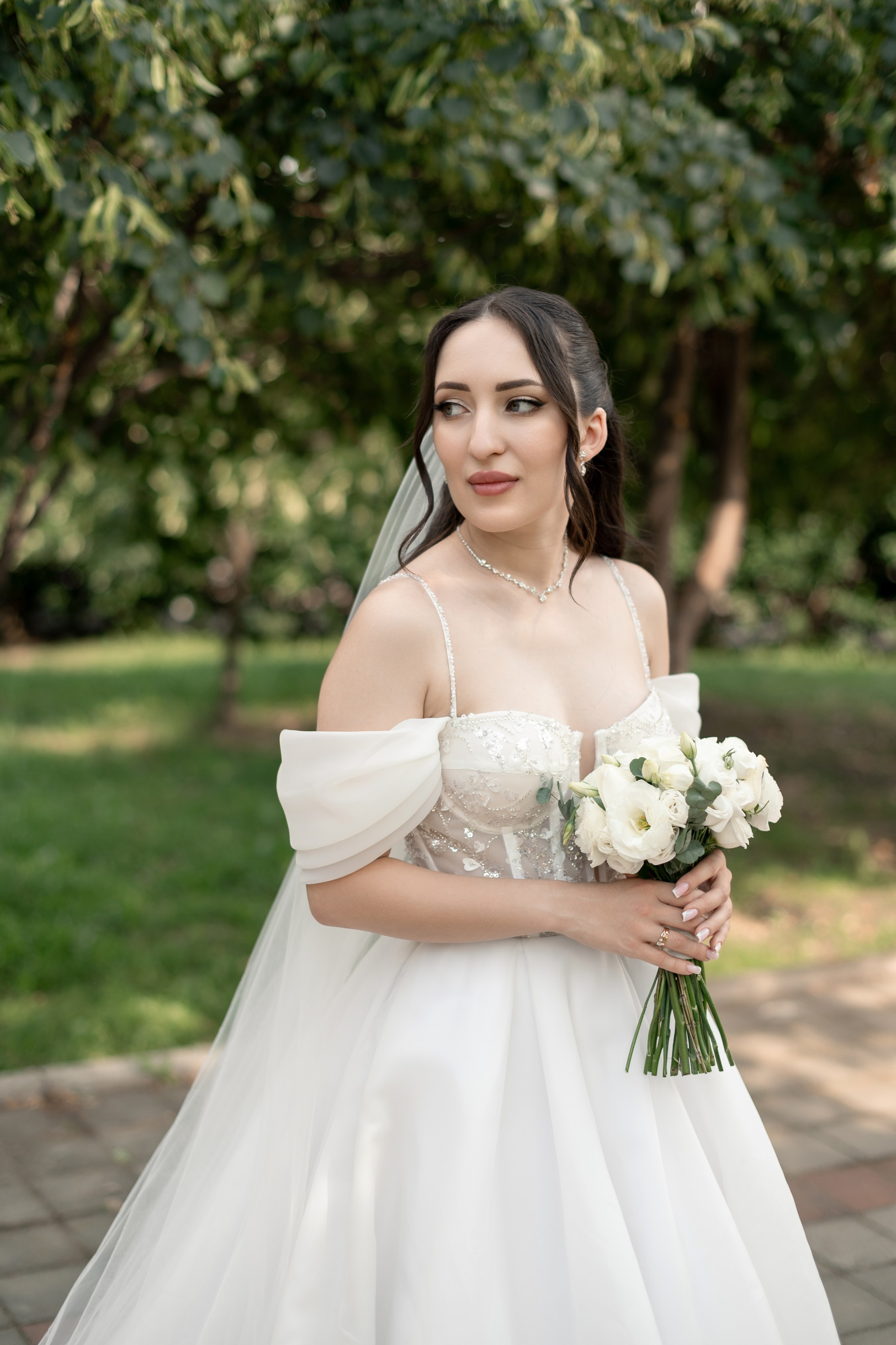 Свадебные съёмки. Свадебный и семейный фотограф в Краснодаре Кристина Ковалёва