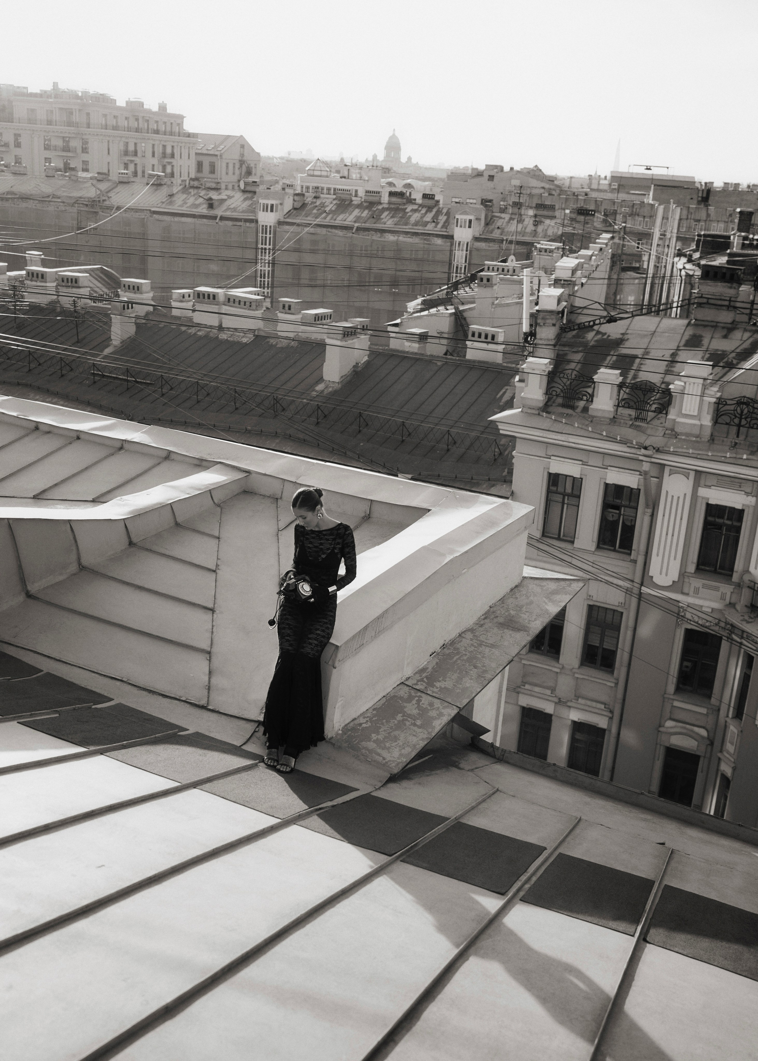 Улица/локации. Фотограф в Санкт-Петербурге Юлия Магдич