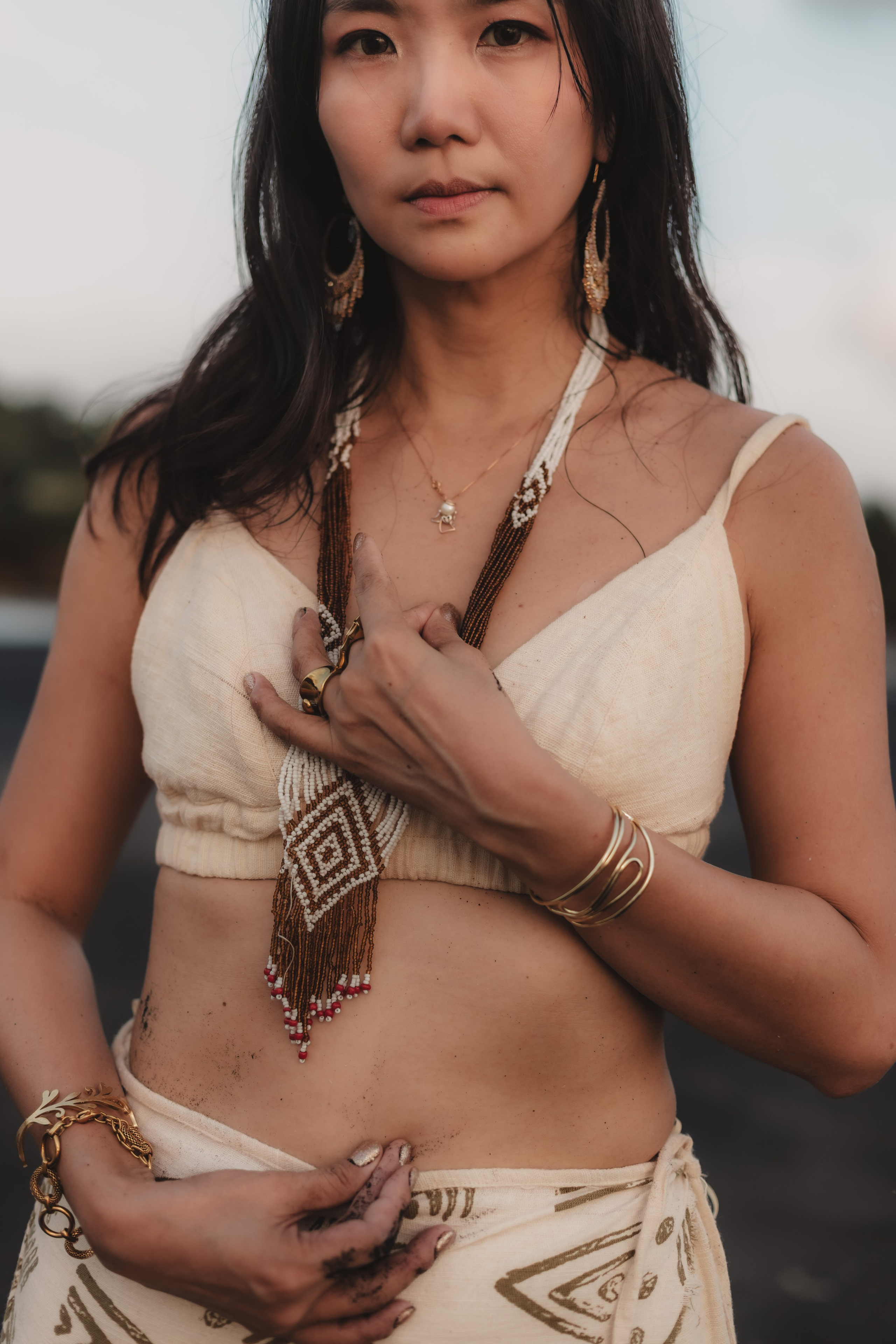 New chapter. Мариам Багдасарян