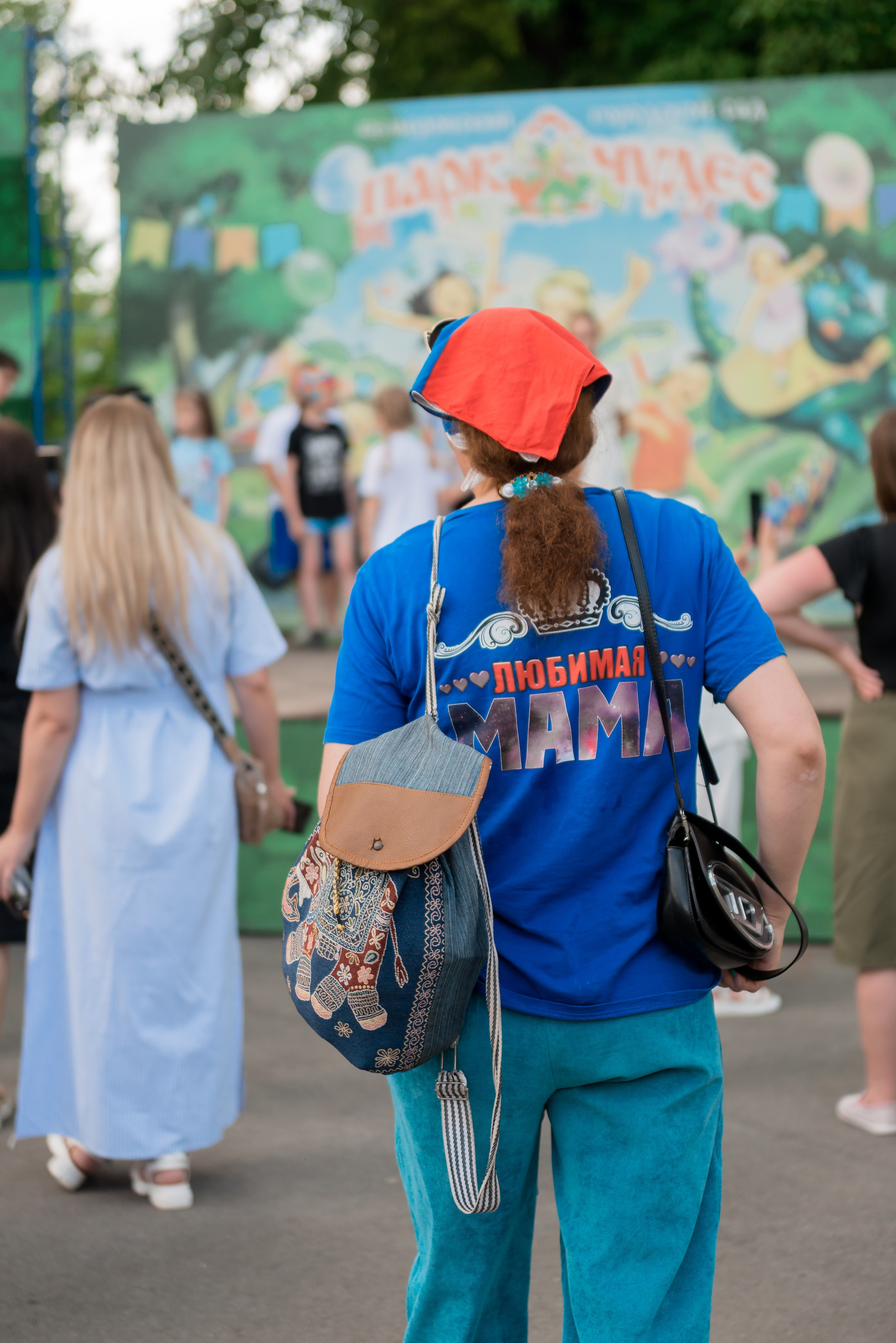 12 Июня 2024. Детский фотограф, семейный фотограф и репортажи в Кемерово