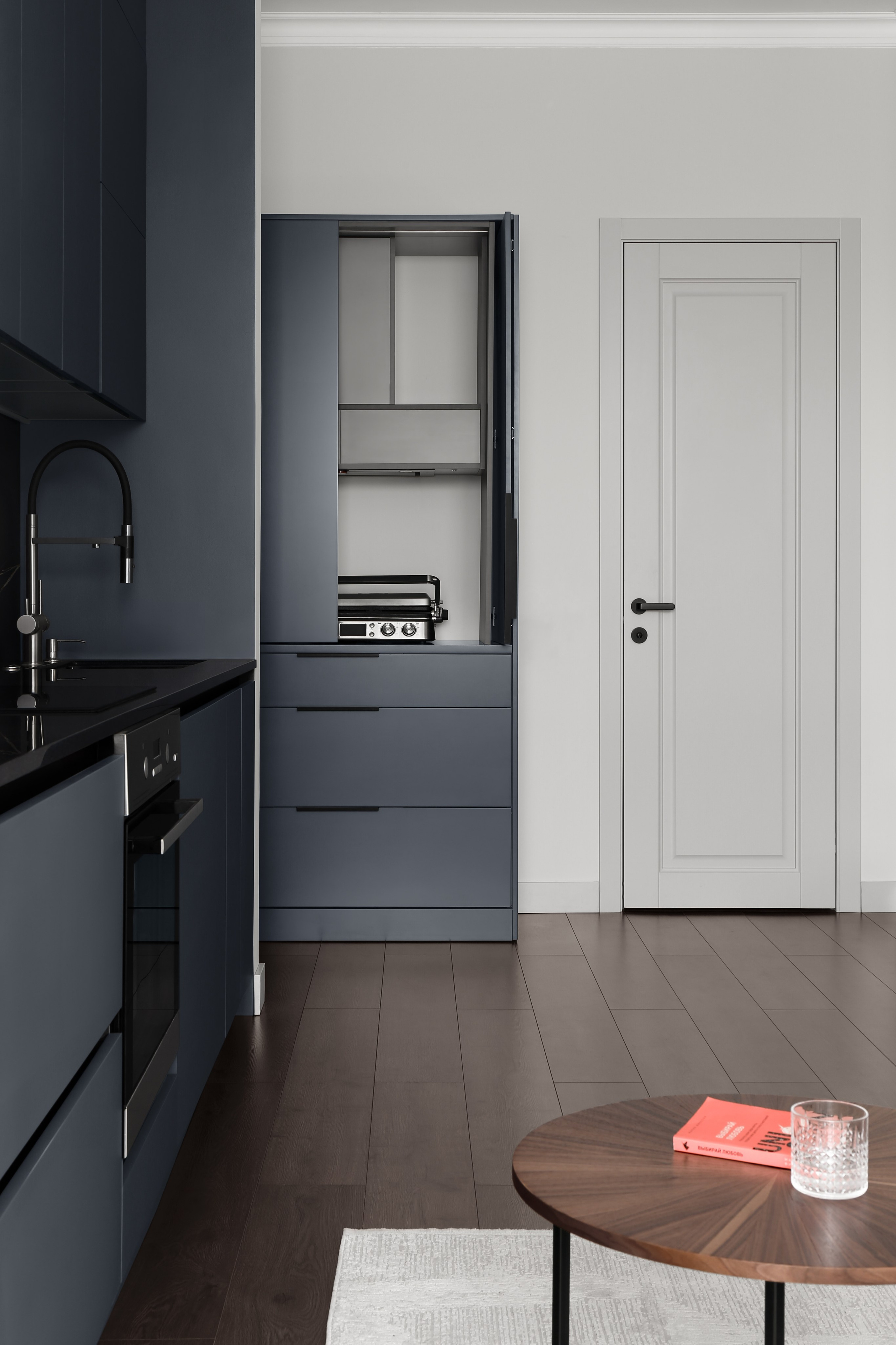 Фотосъёмка интерьера Астана