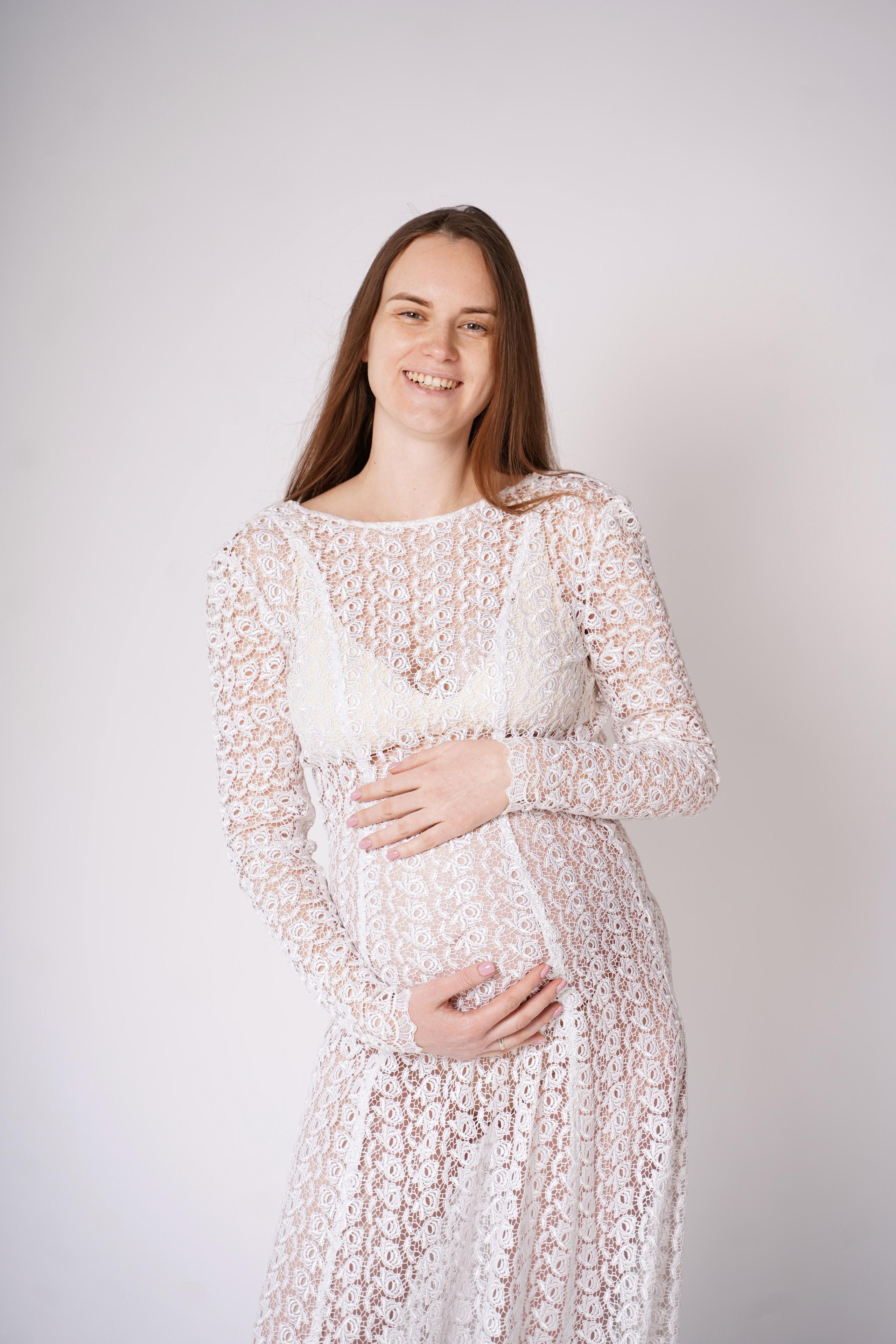 Беременность Евгении. Фотограф в Одинцово, Москве