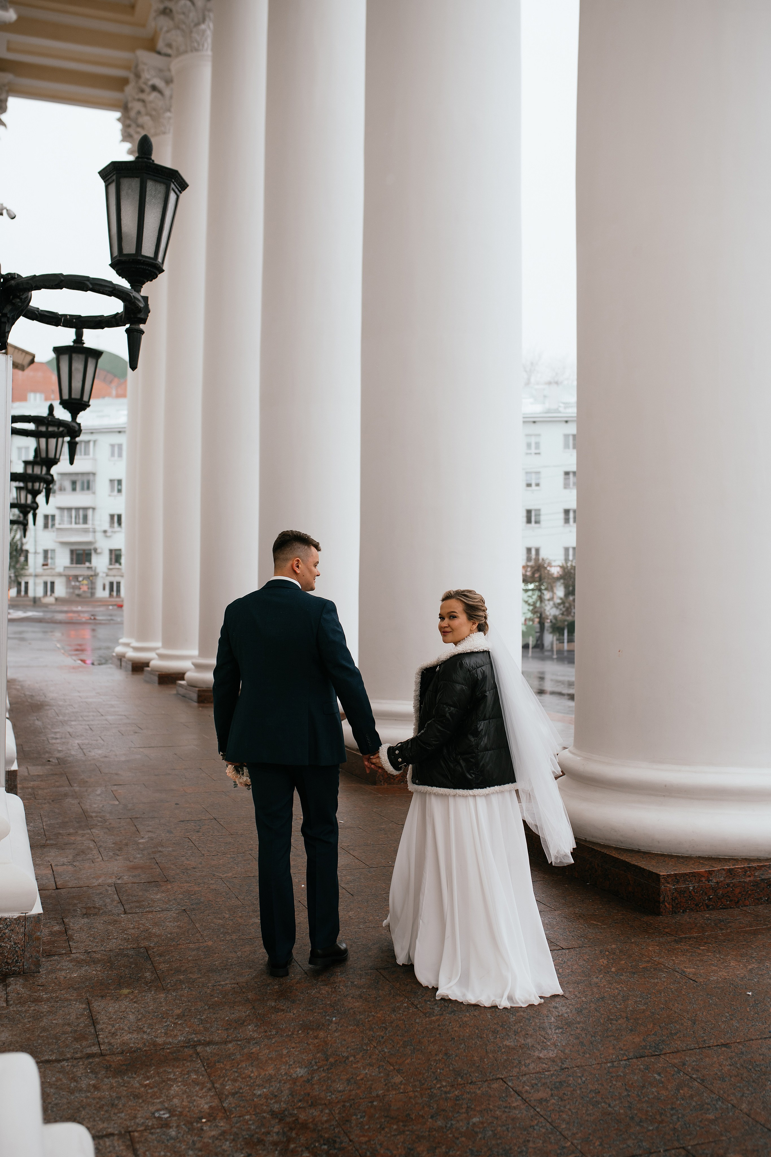 Wedding day #45. Свадебный, семейный фотограф в Рязани Лена Брант