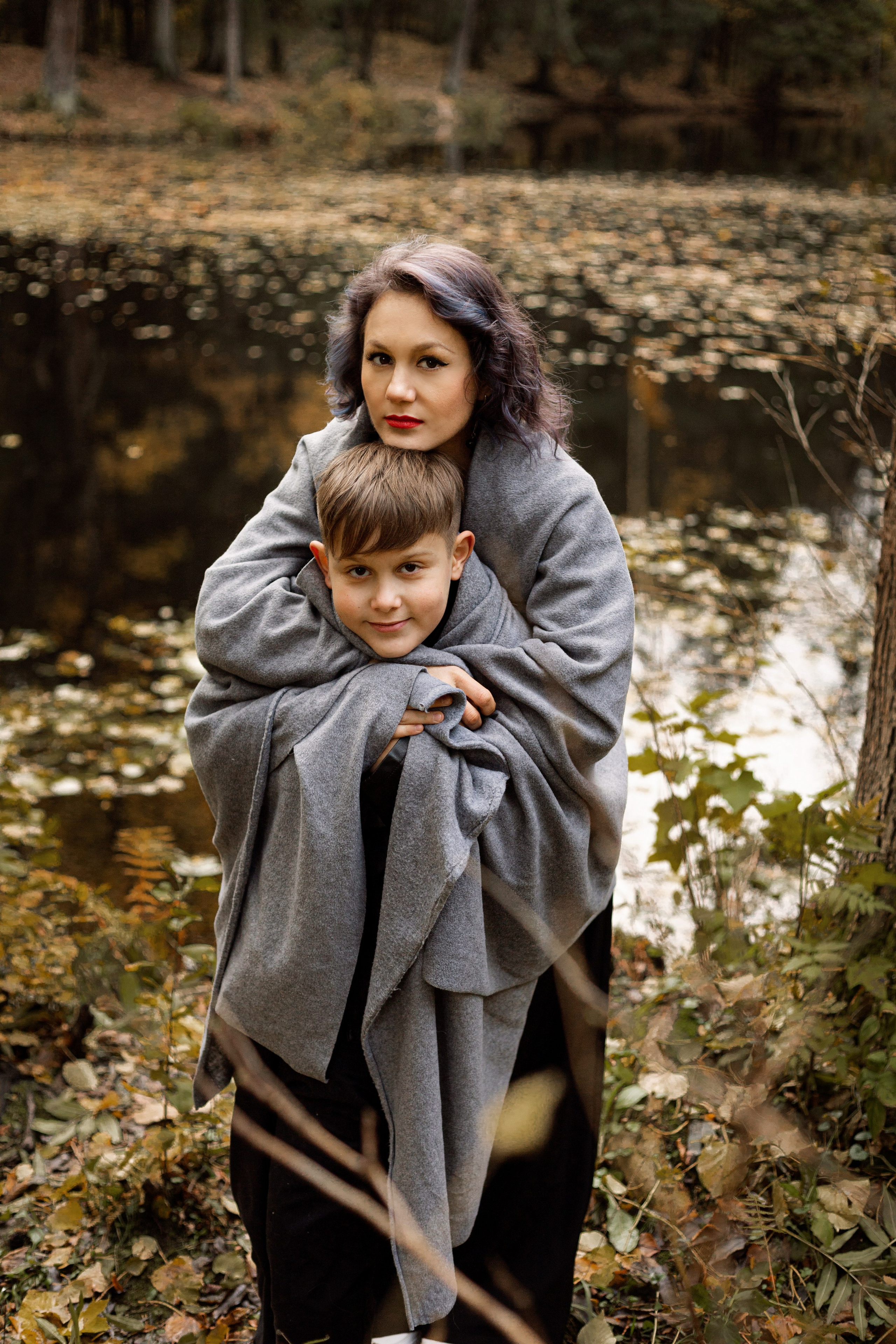 Семейная. Семейный и детский фотограф в Санкт-Петербурге Павлова Елена