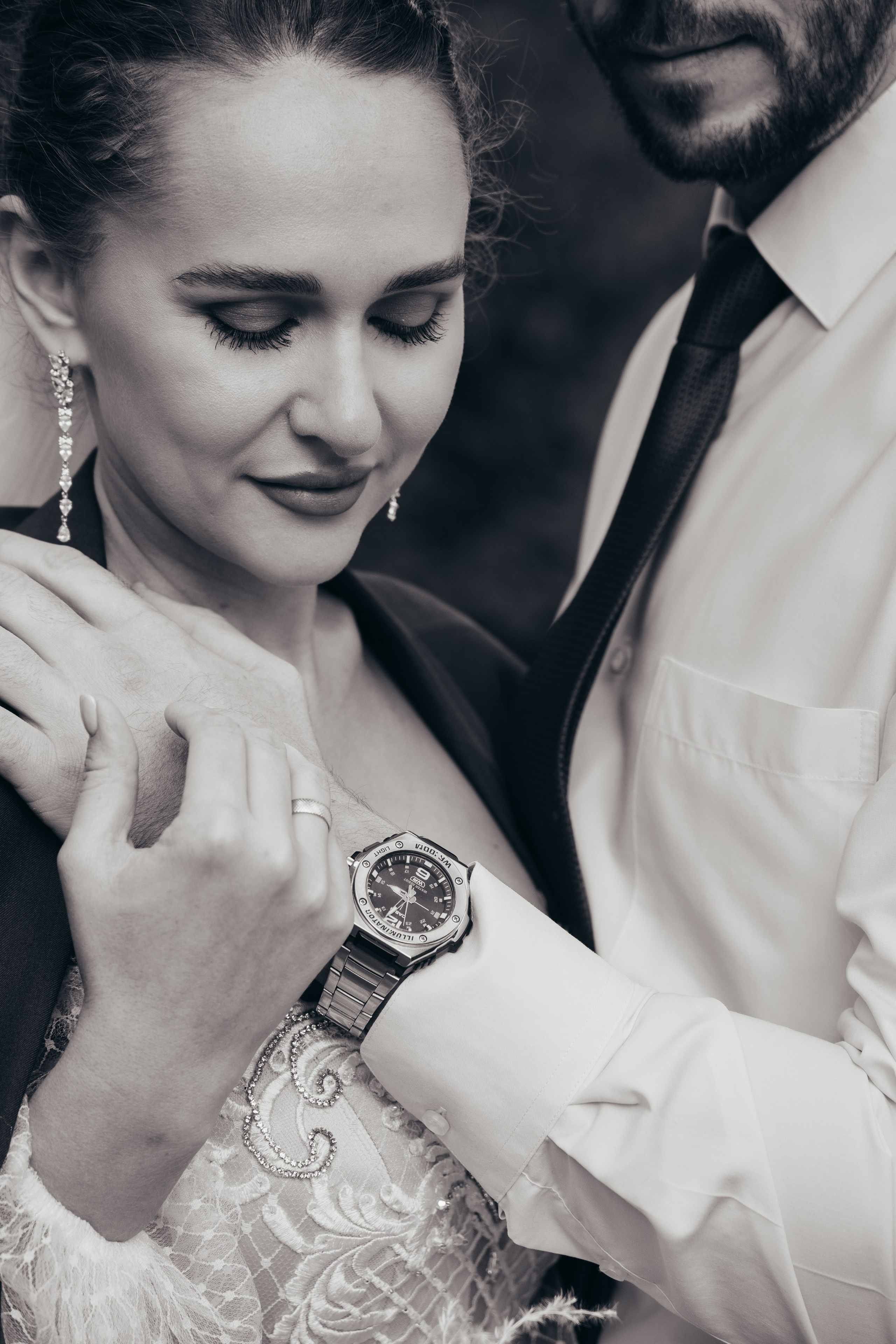 Свадебные фото. Свадебный и семейный фотограф в Красноярске Леонид Максимов