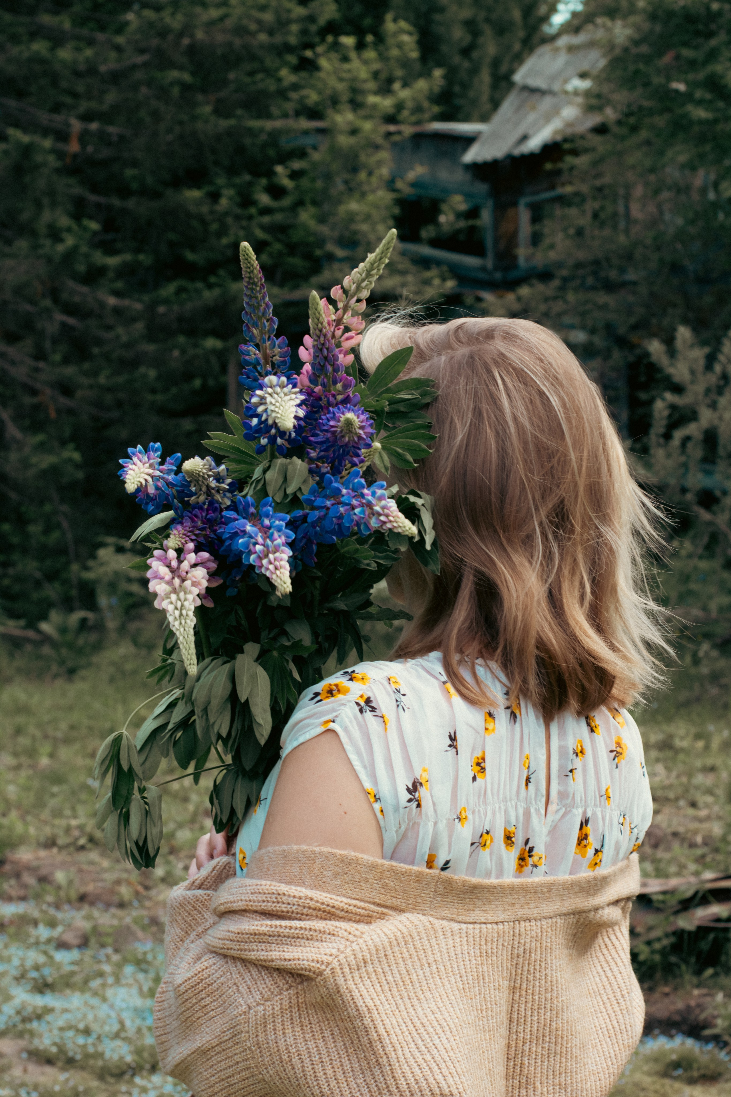 Lupins. Свадебный и семейный фотограф в Красноярске Леонид Максимов