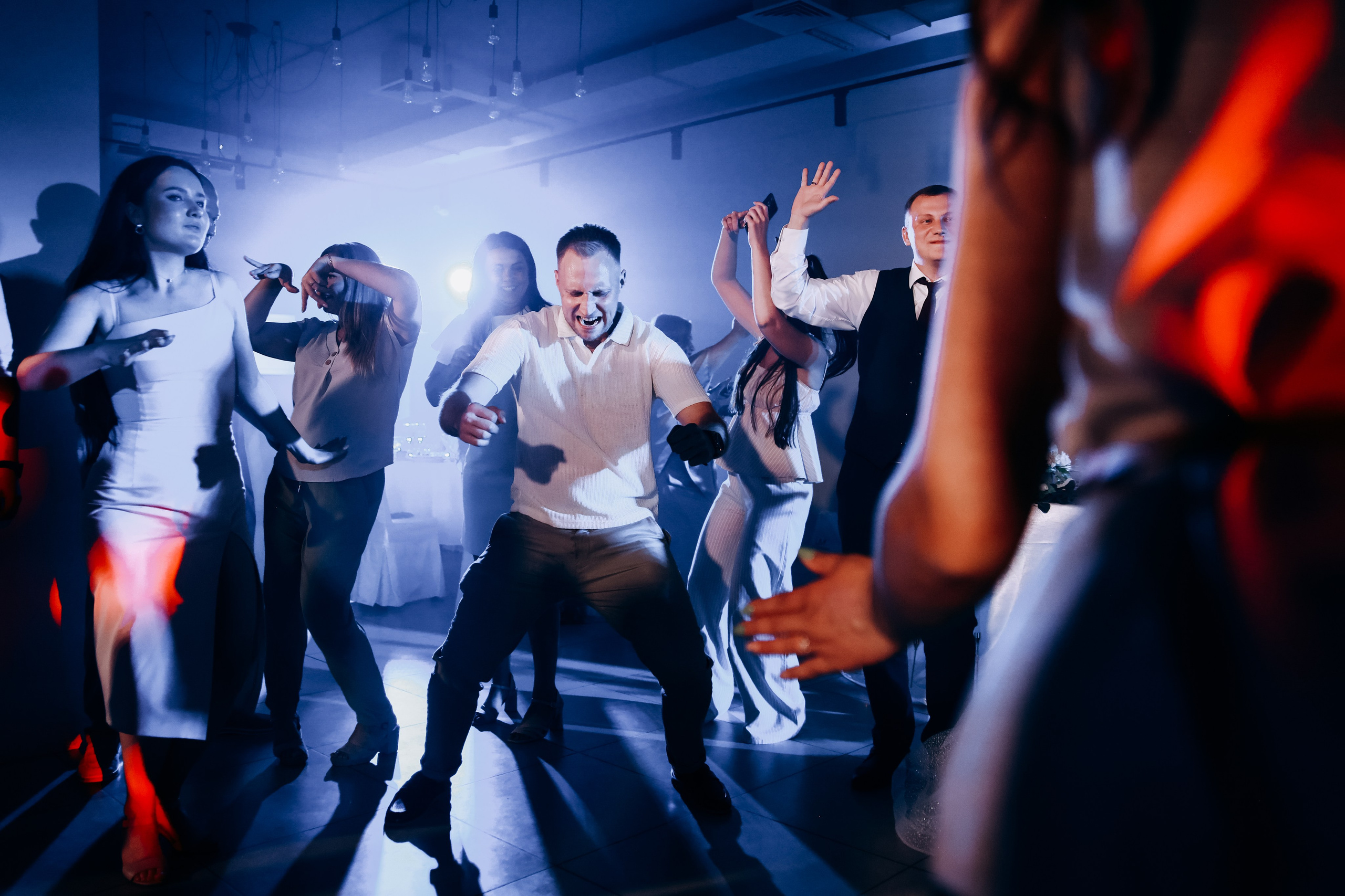 Яна и Артем