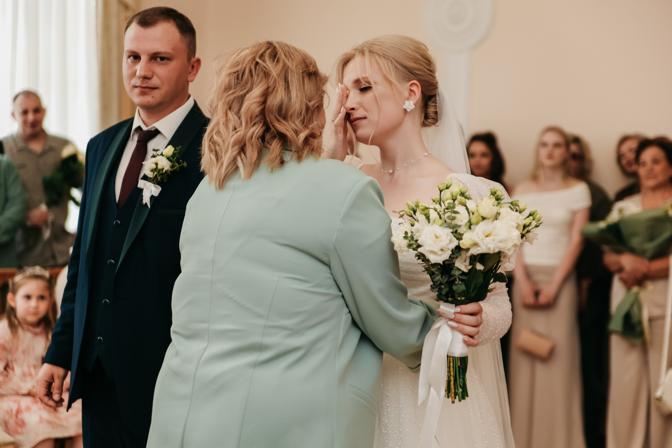 Яна и Артем