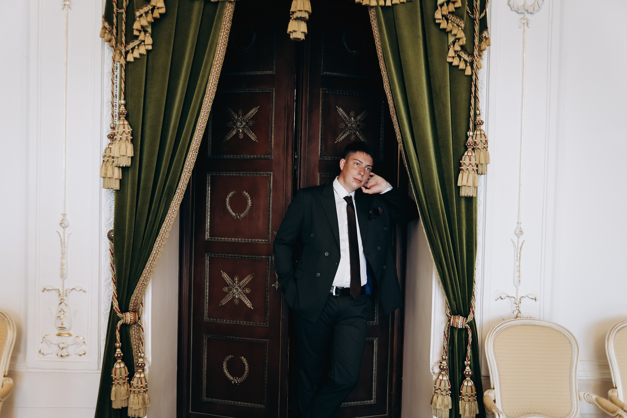 Надежда и Валерий