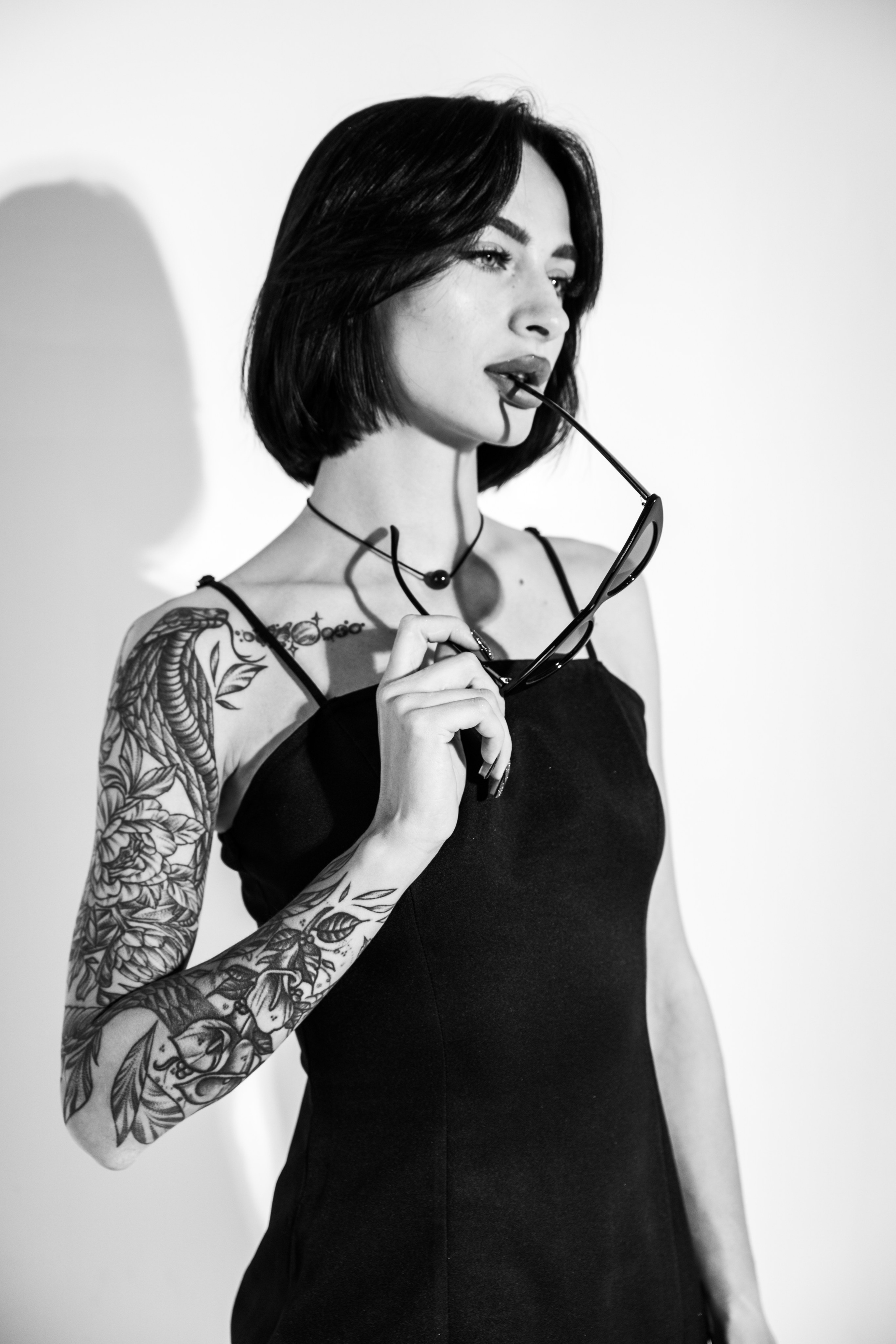 Студийные фотосессии. Студийный и свадебный фотограф и видеограф в Севастополе — Юлия Макаренко