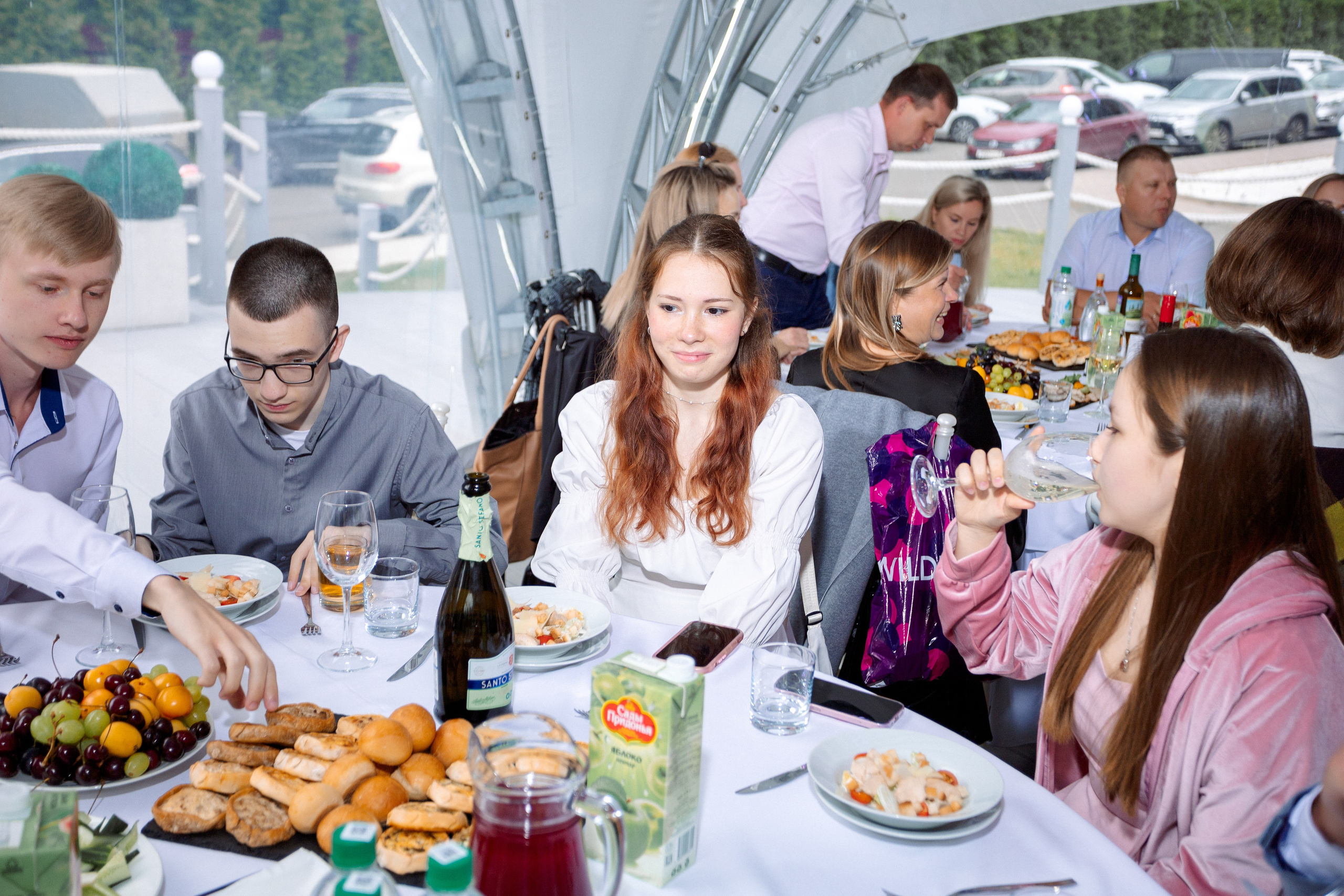 ВЫПУСКНОЙ: Волки-Липки. Все фото. Профессиональный фотограф в Ижевске Леша Петров