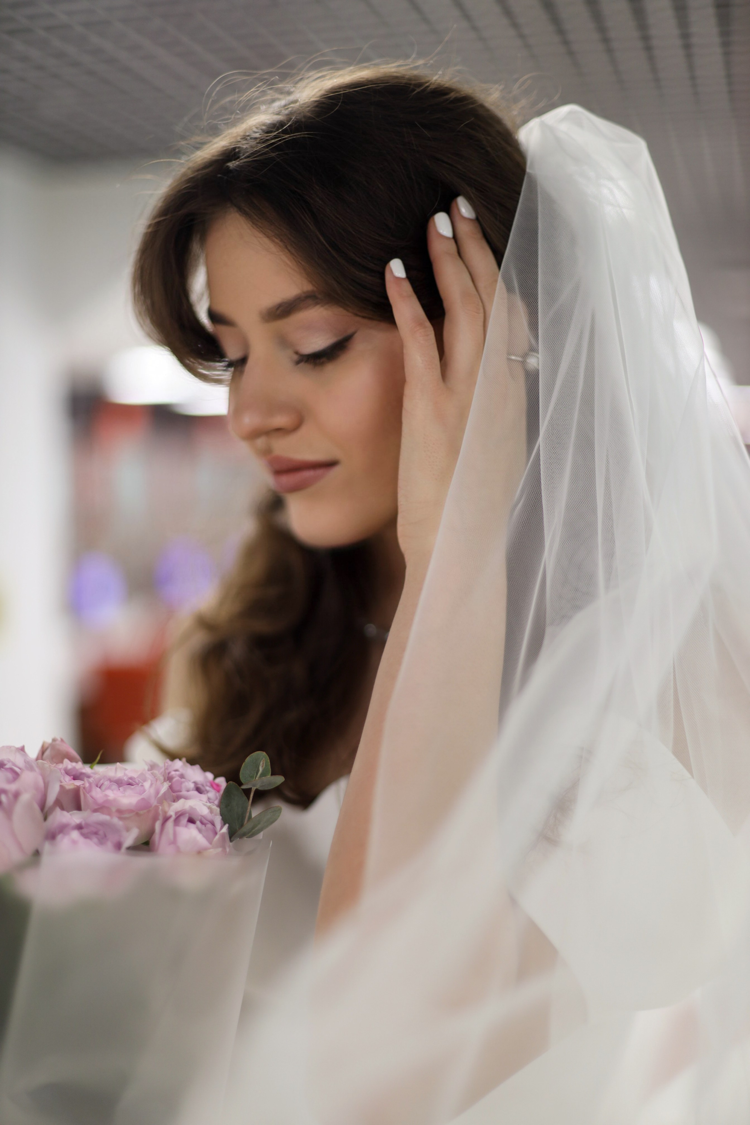 Екатерина и Михаил. МФЦ. Главная