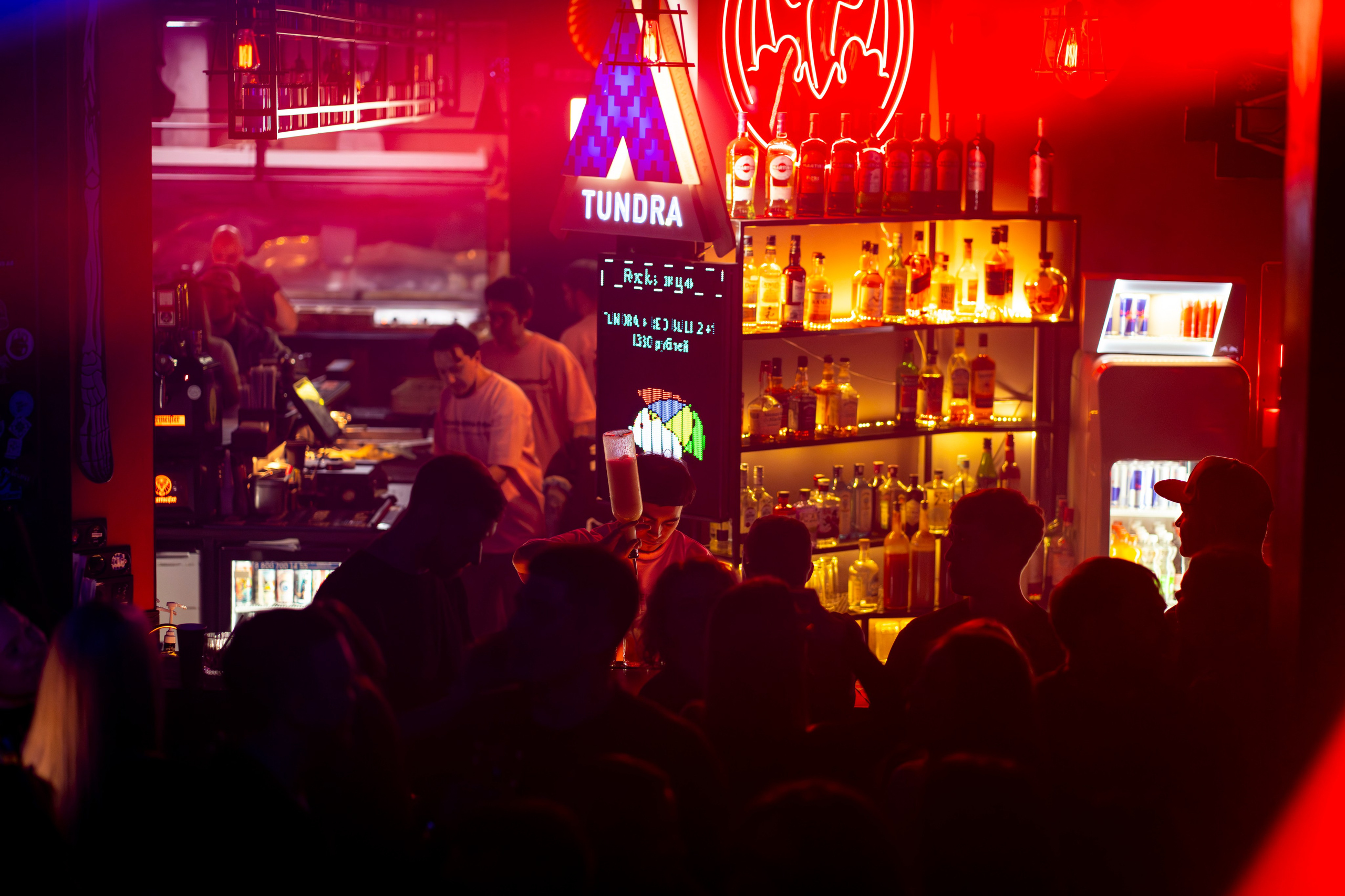 Rook's. Анастасия Паршукова — фотограф Шерегеш Новосибирск